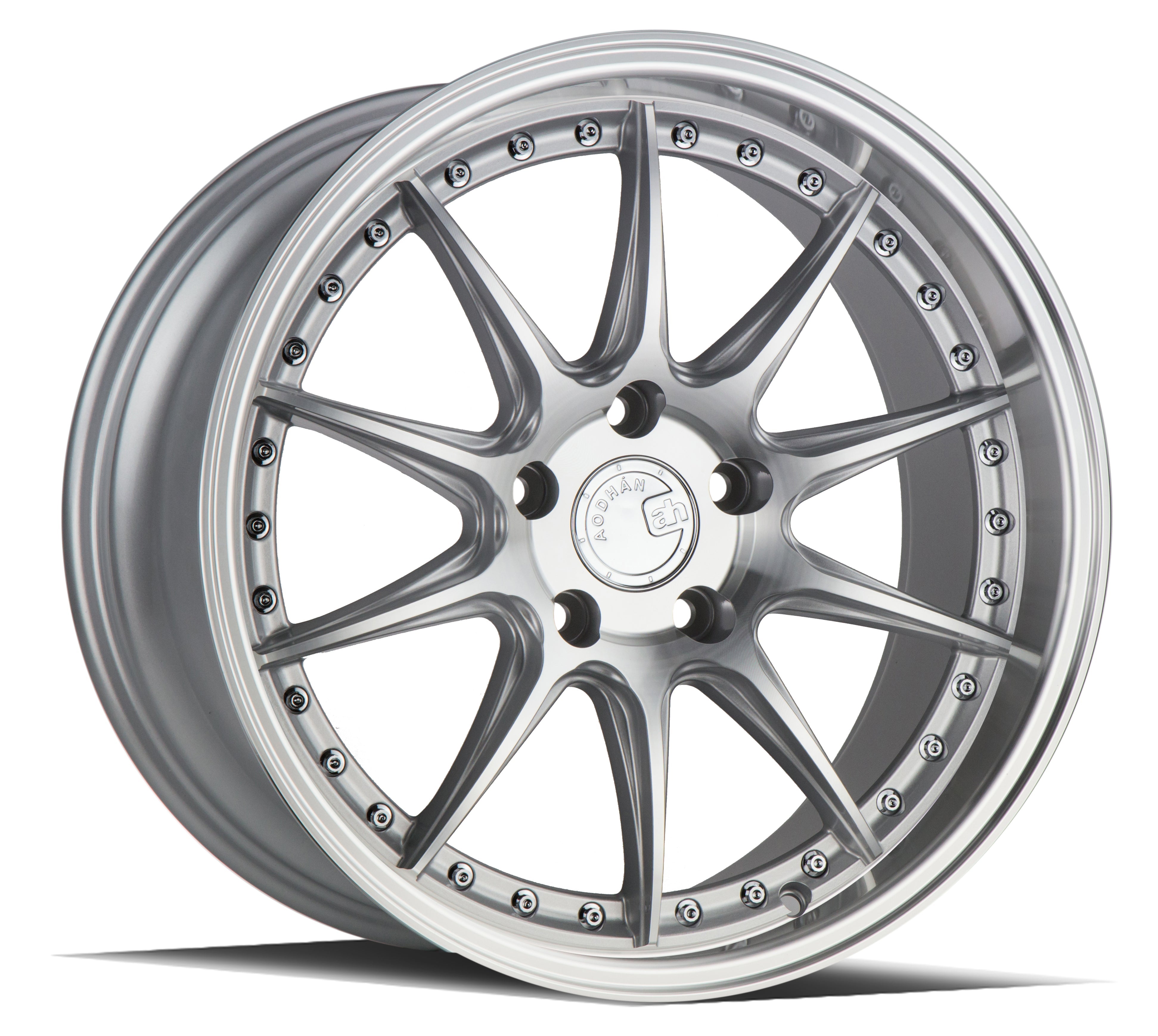 Aodhan Wheels LKB51