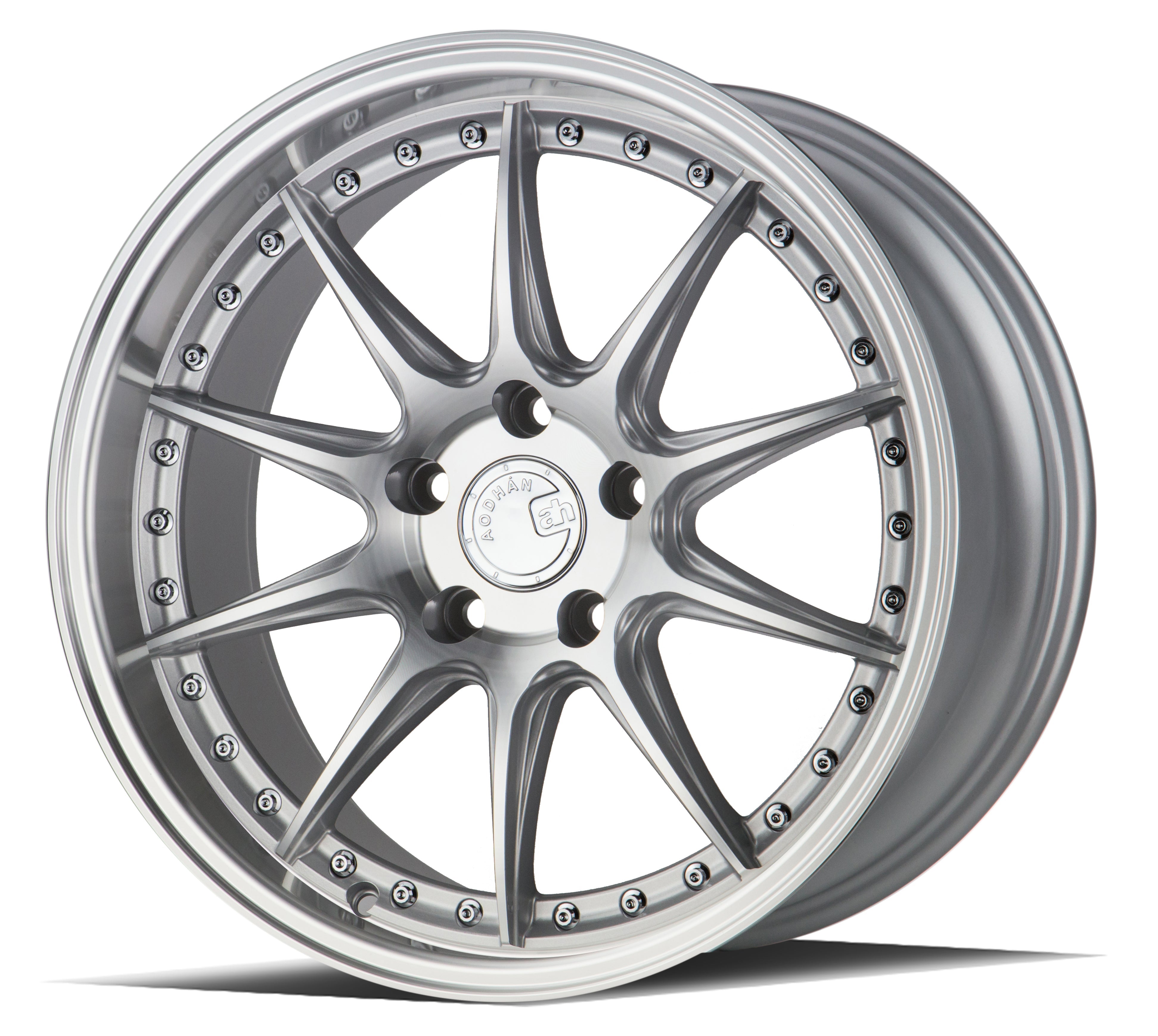 Aodhan Wheels LKB51