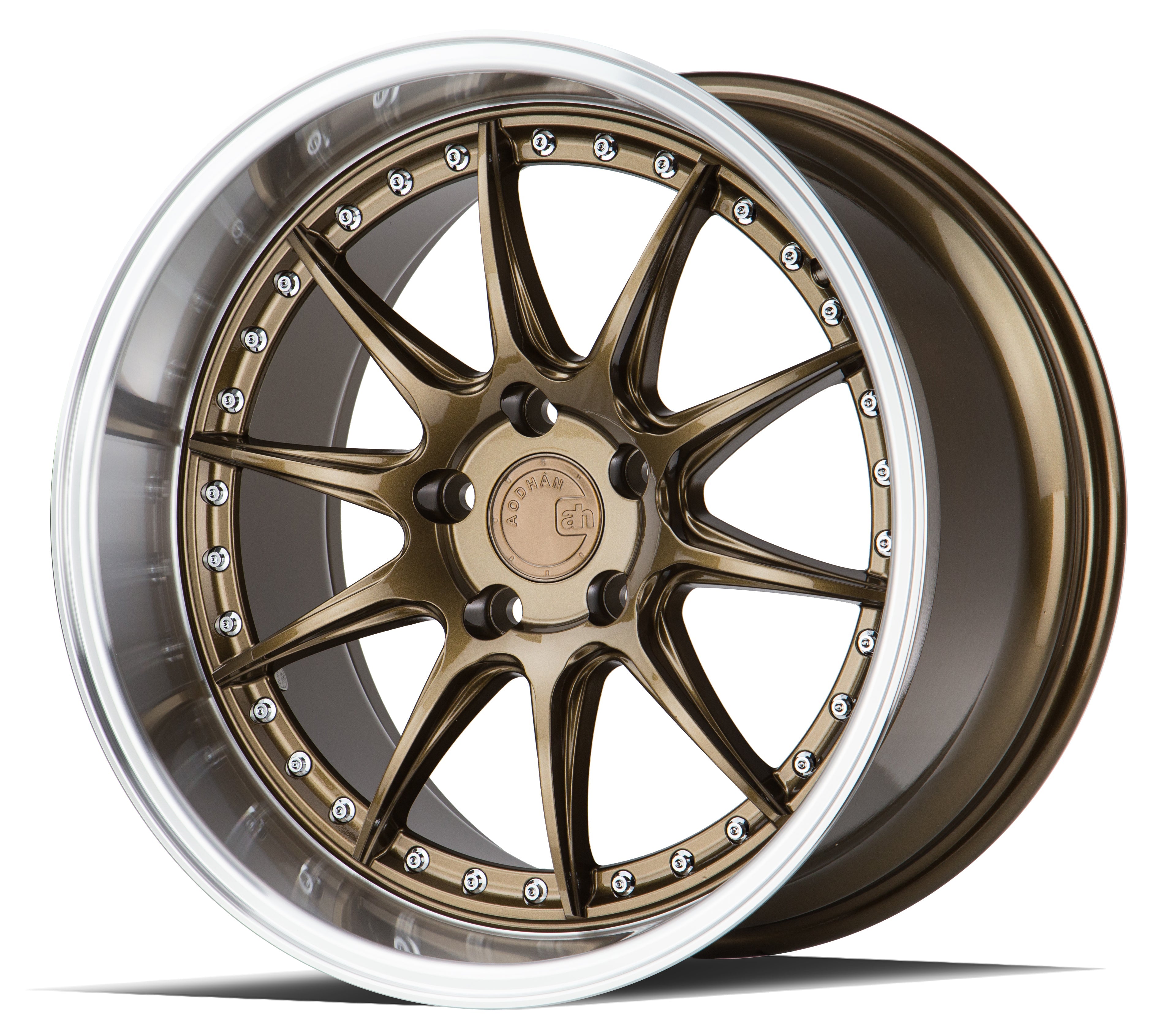 Aodhan Wheels LKB51
