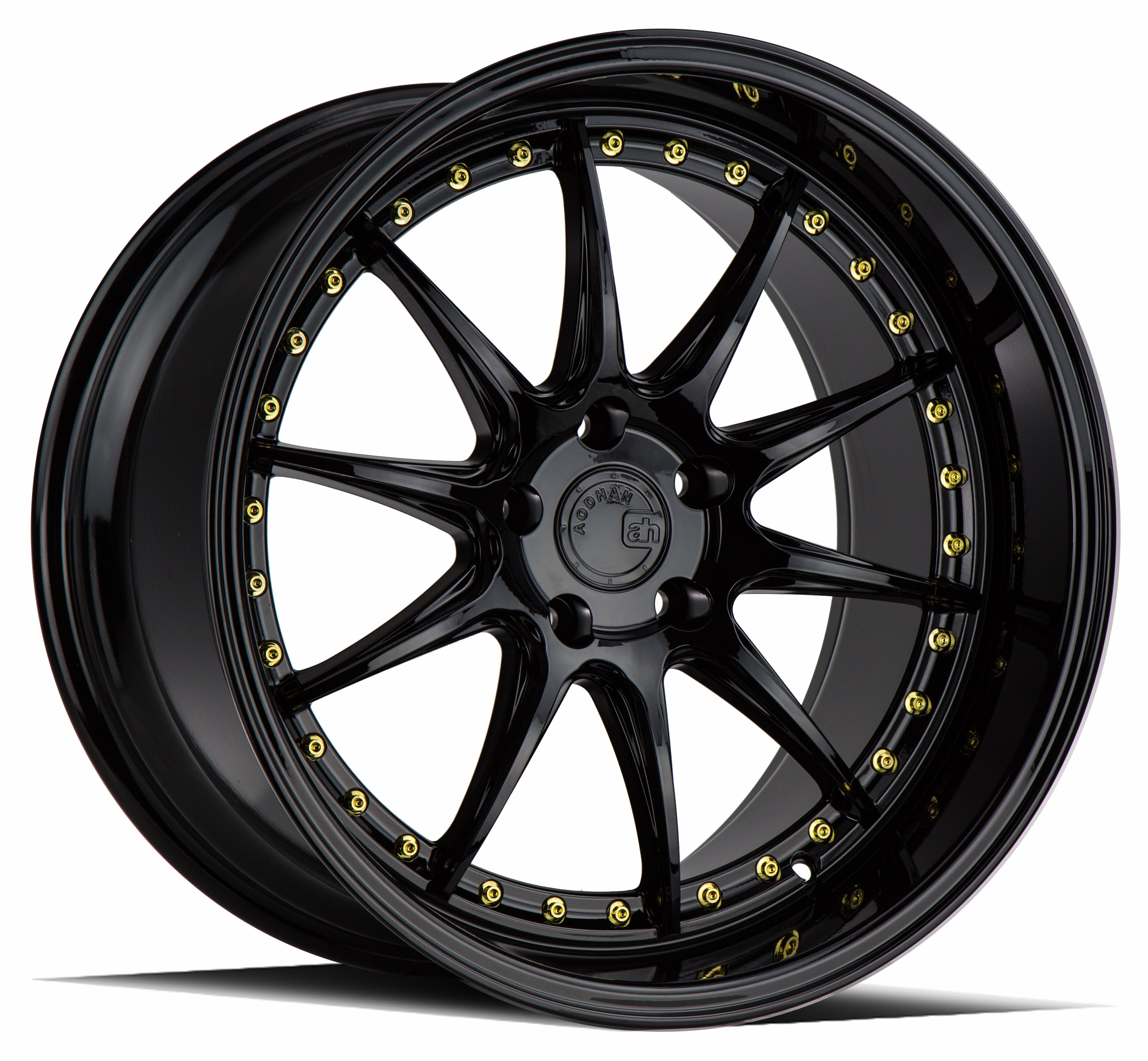 Aodhan Wheels LKB51