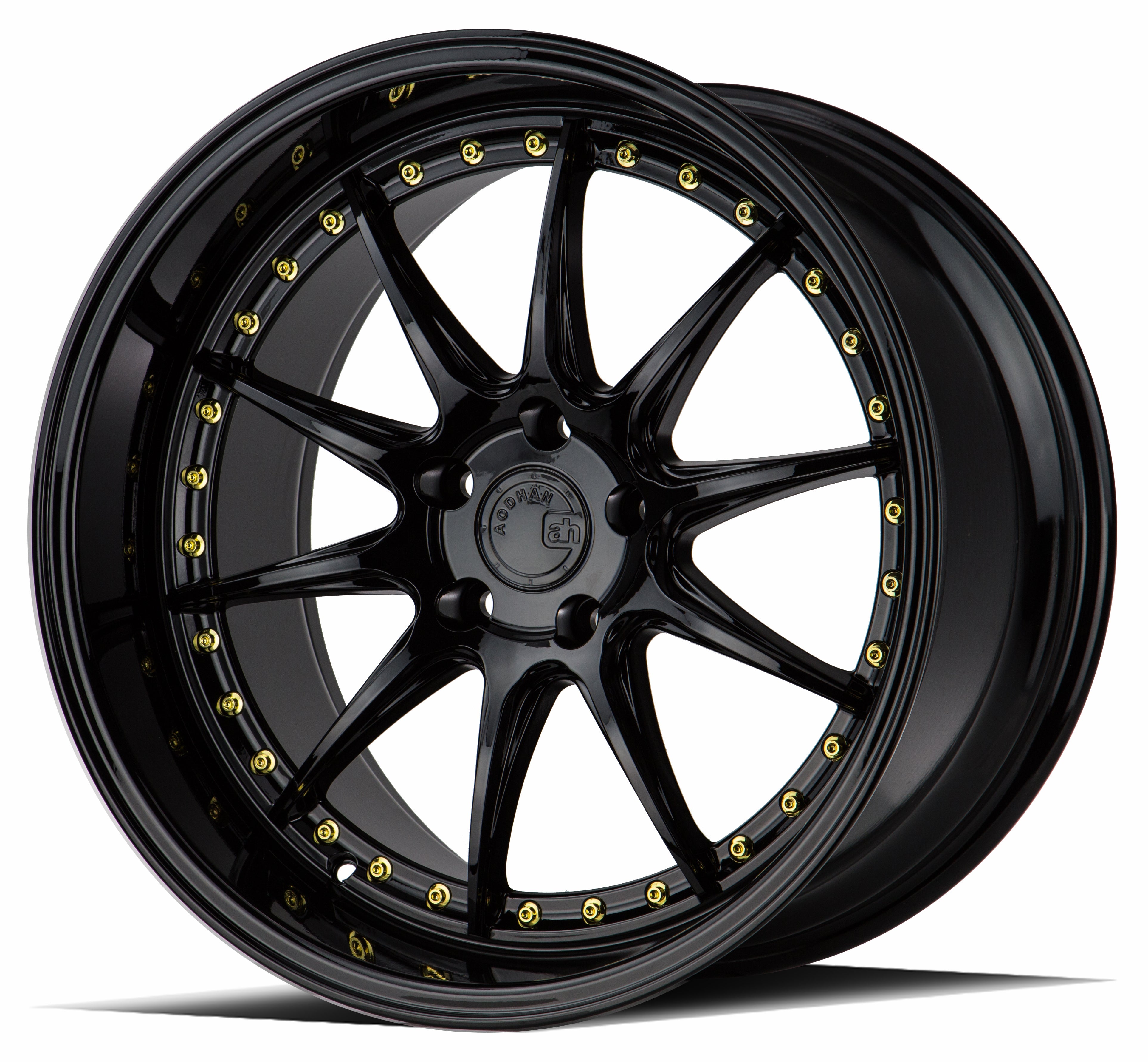 Aodhan Wheels LKB51