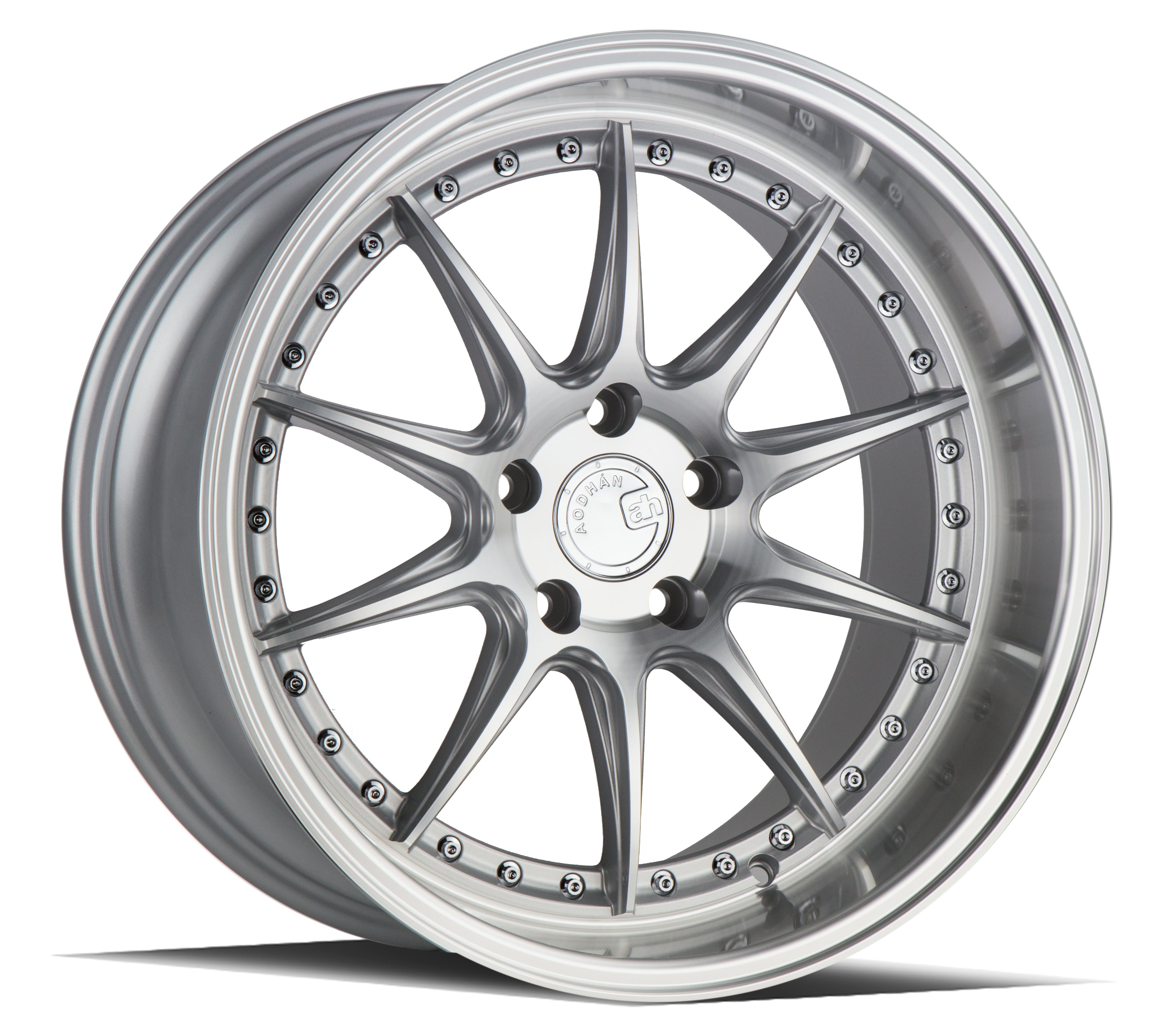 Aodhan Wheels LKB51
