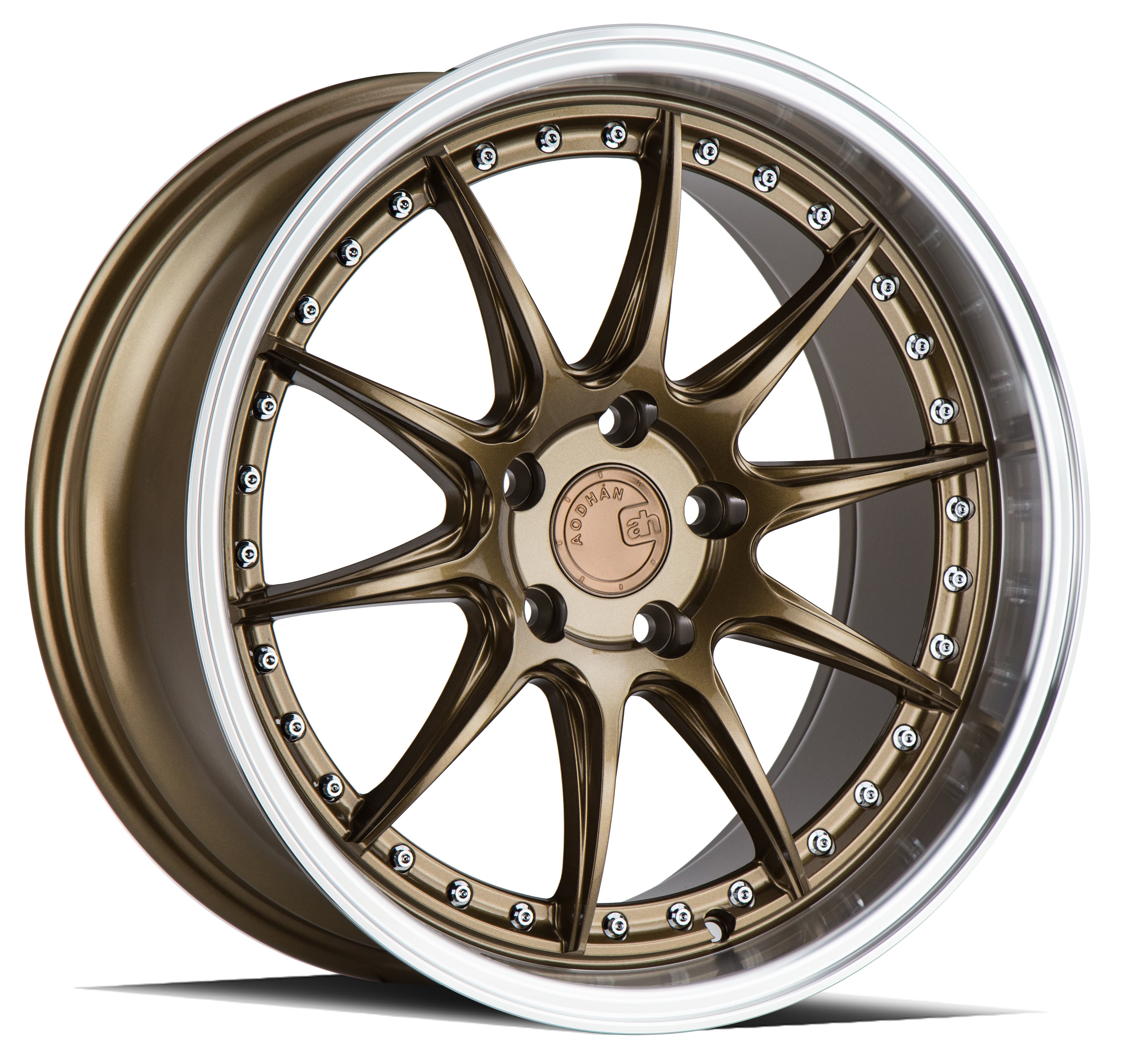 Aodhan Wheels LKB51