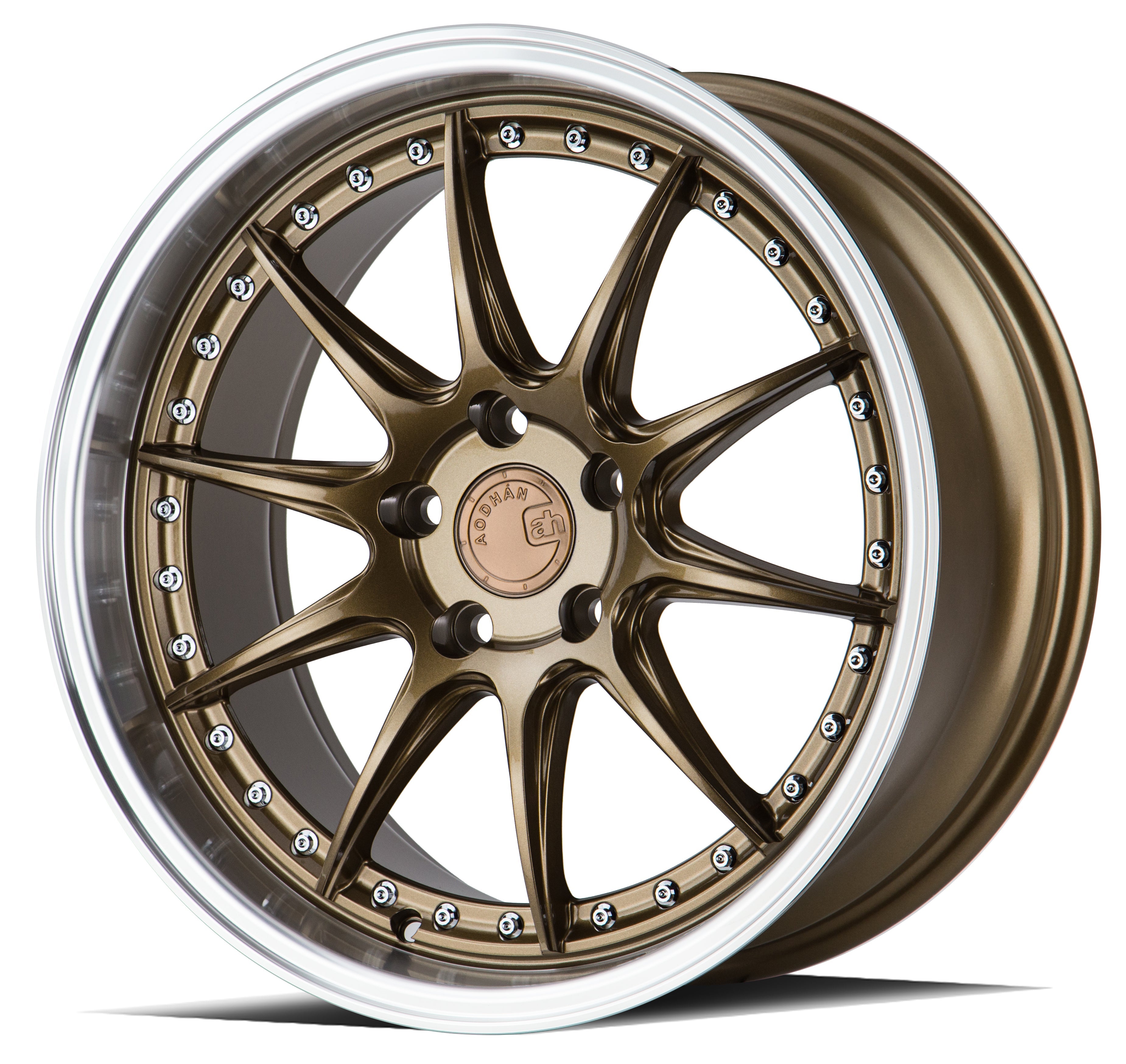 Aodhan Wheels LKB51