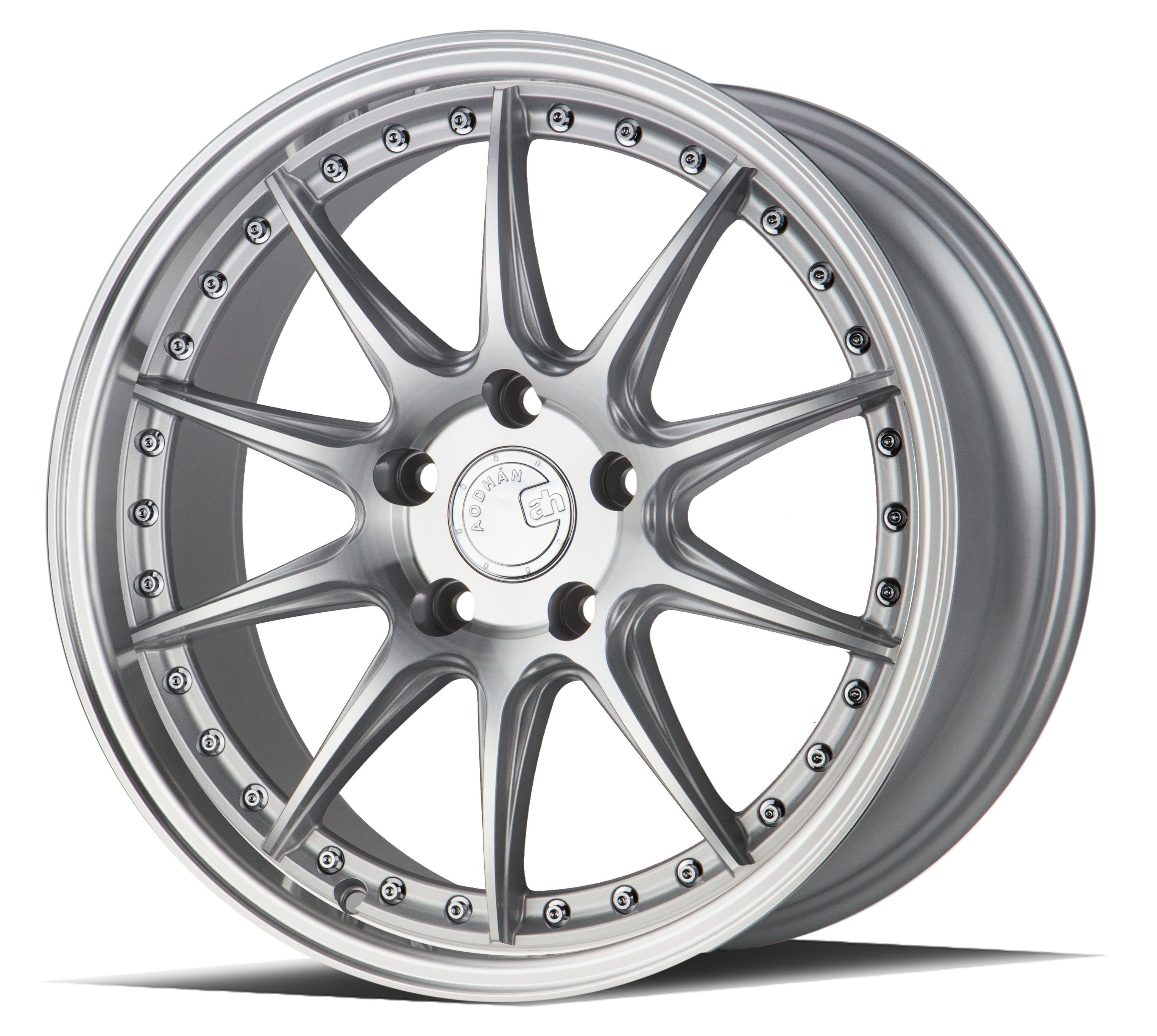 Aodhan Wheels LKB51