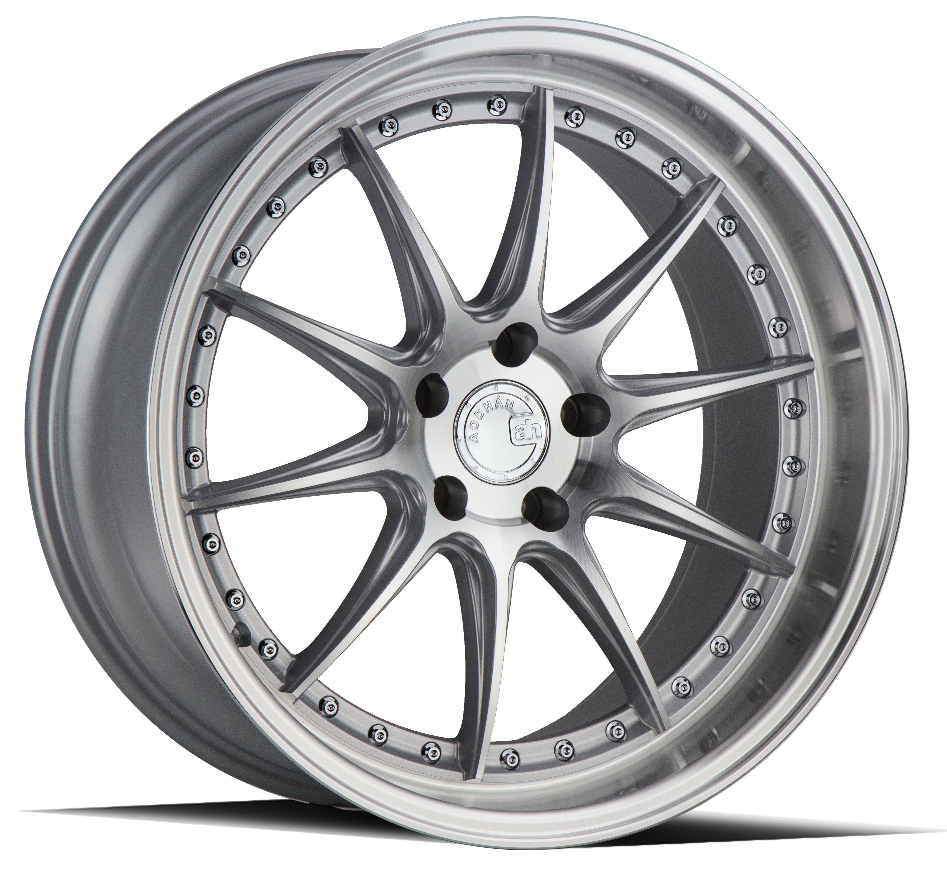 Aodhan Wheels LKB51