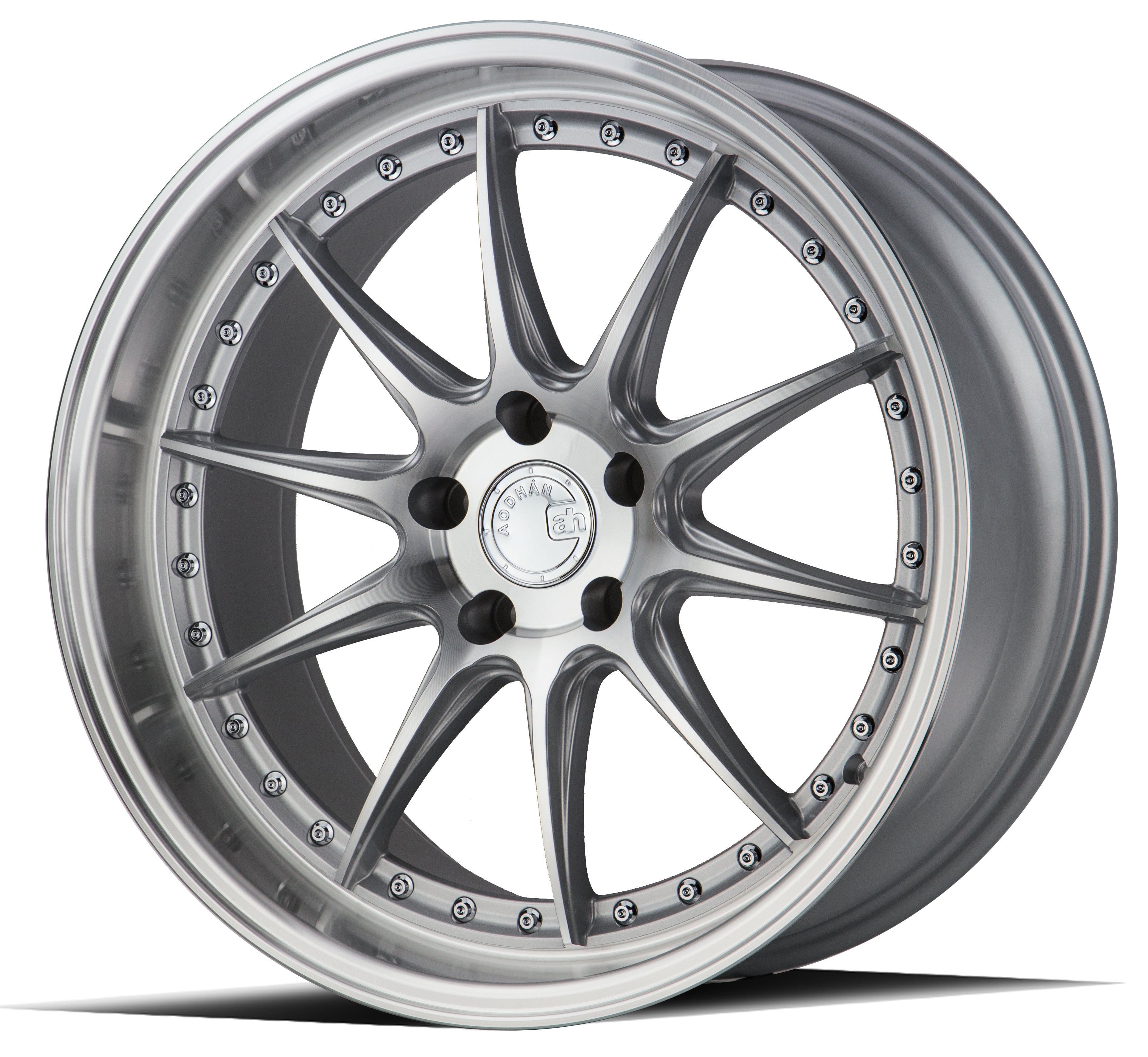 Aodhan Wheels LKB51