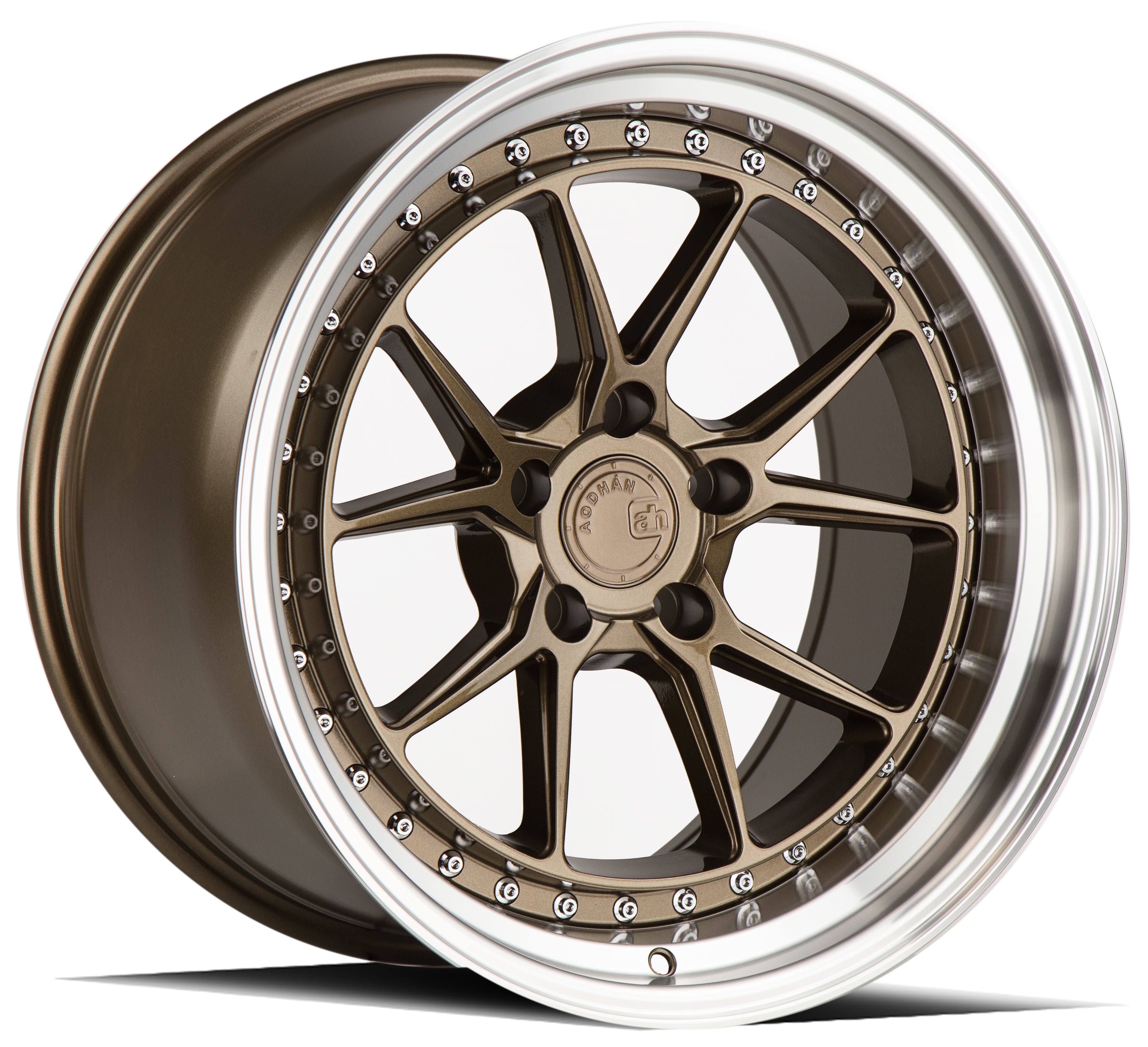 Aodhan Wheels LKB51