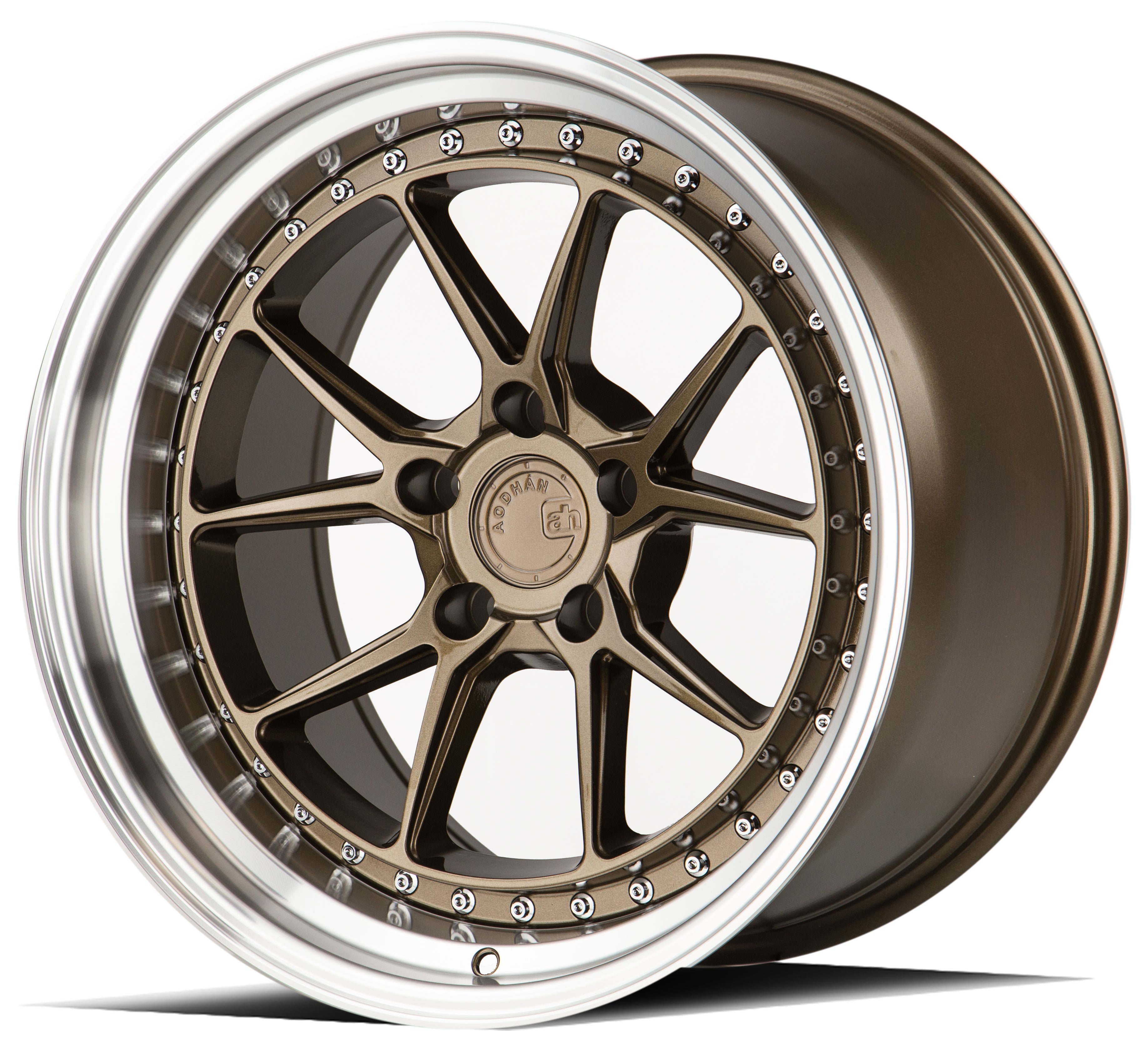 Aodhan Wheels LKB51