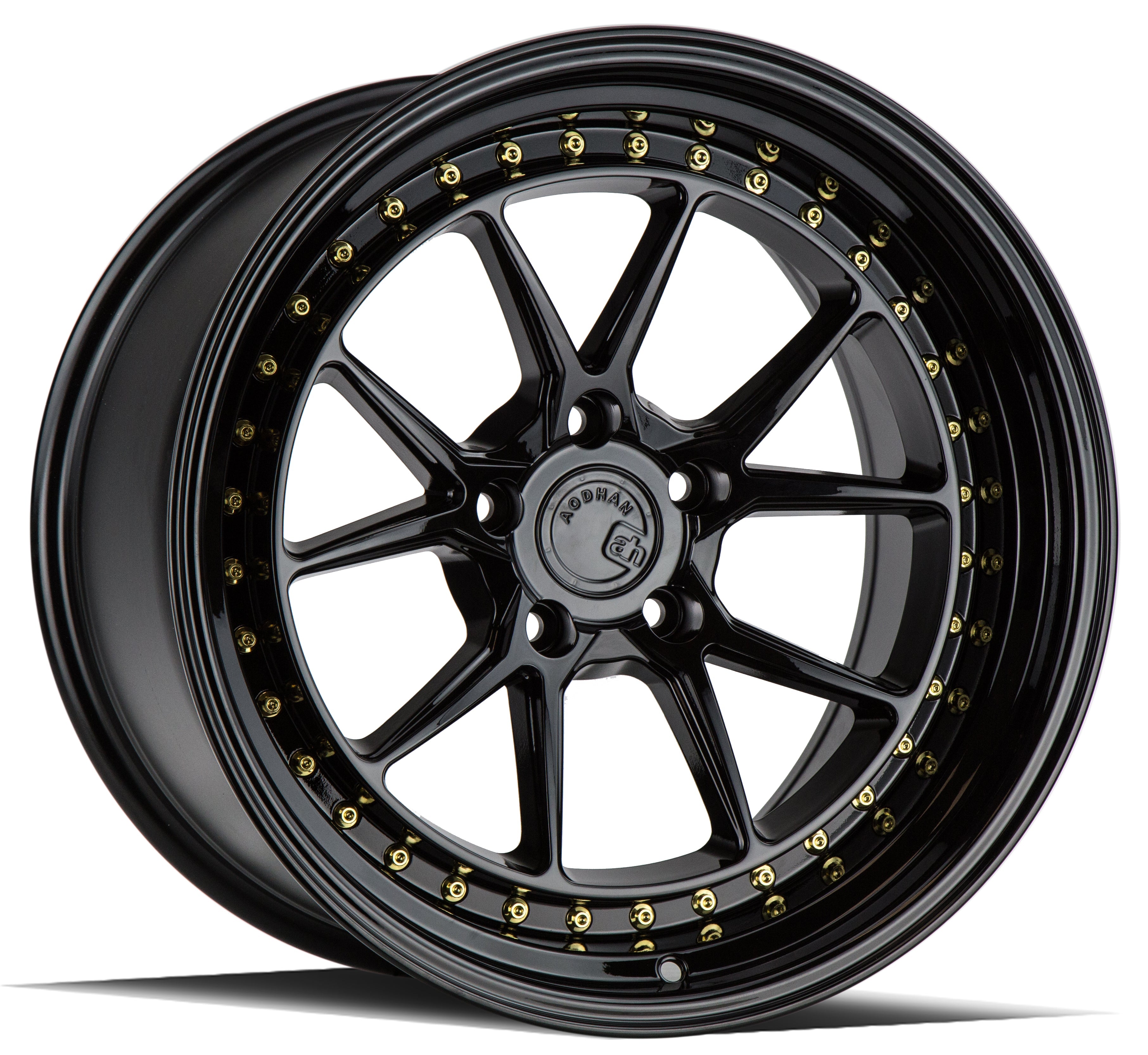 Aodhan Wheels LKB51