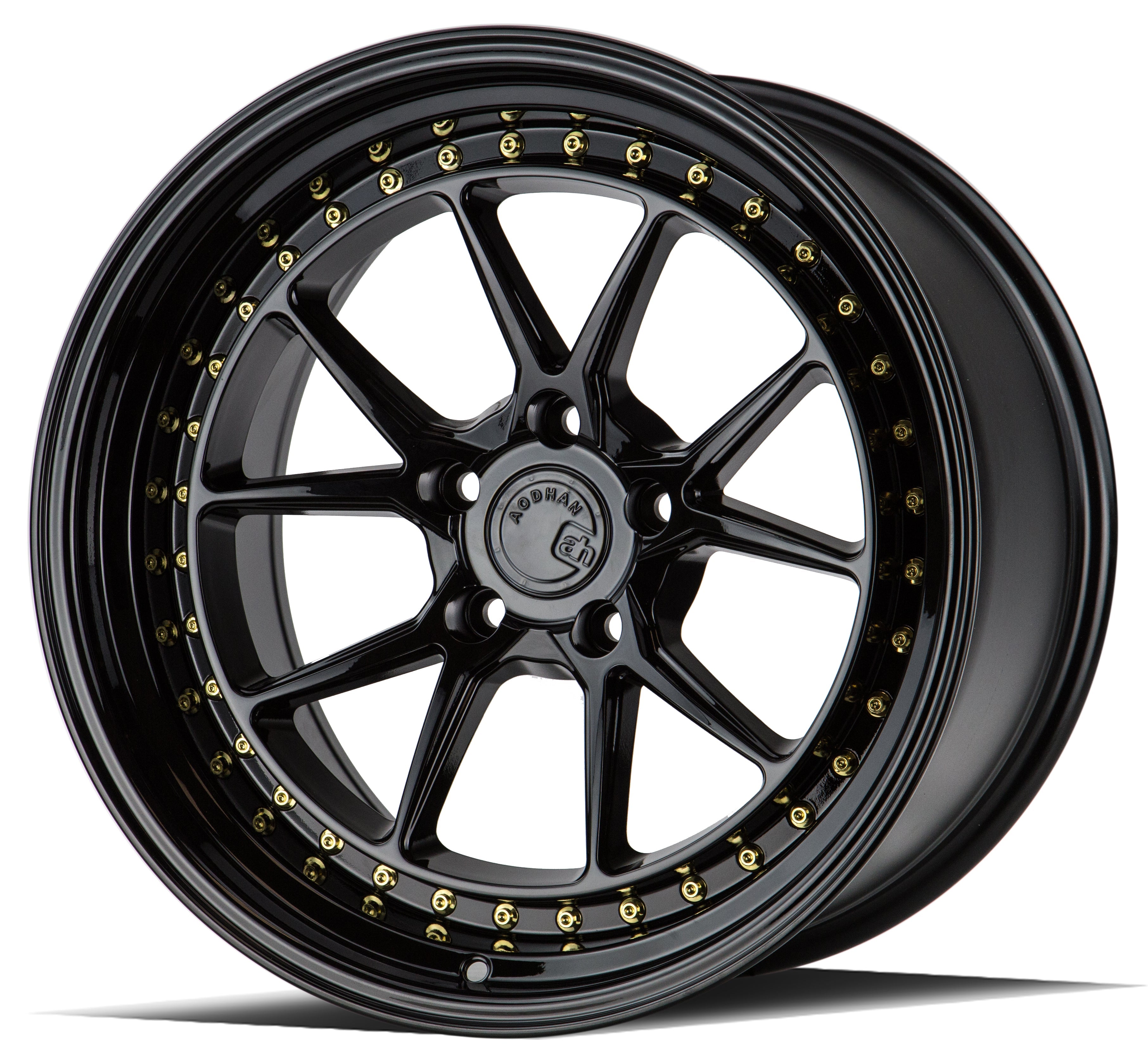Aodhan Wheels LKB51