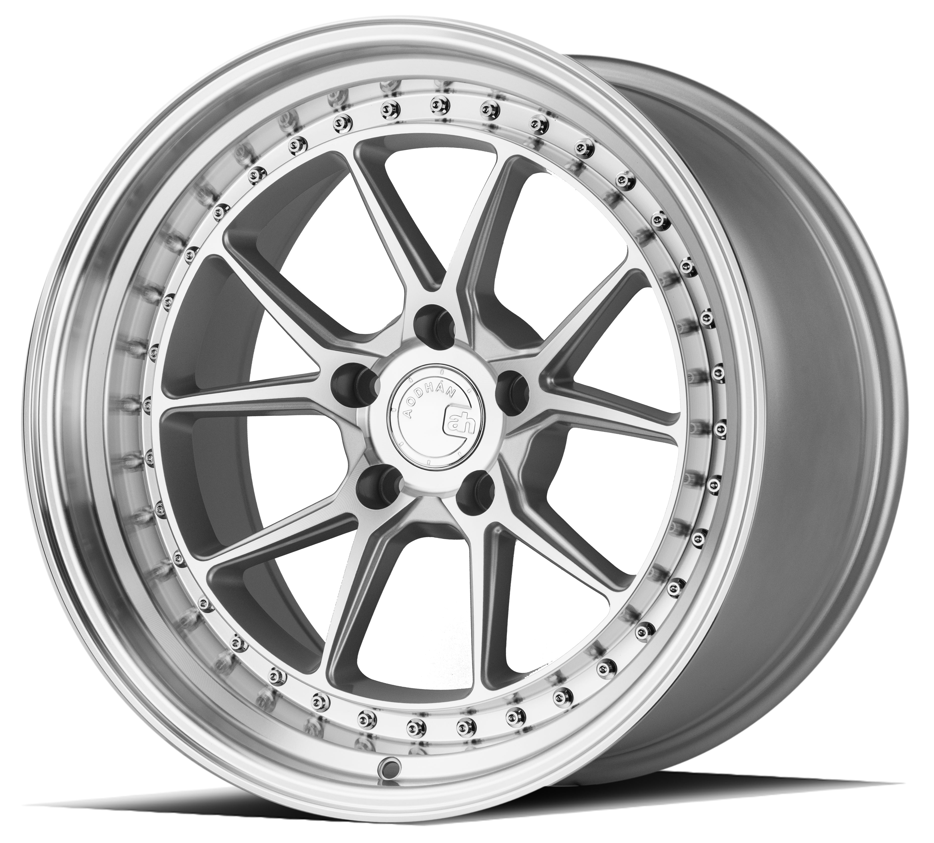 Aodhan Wheels LKB51