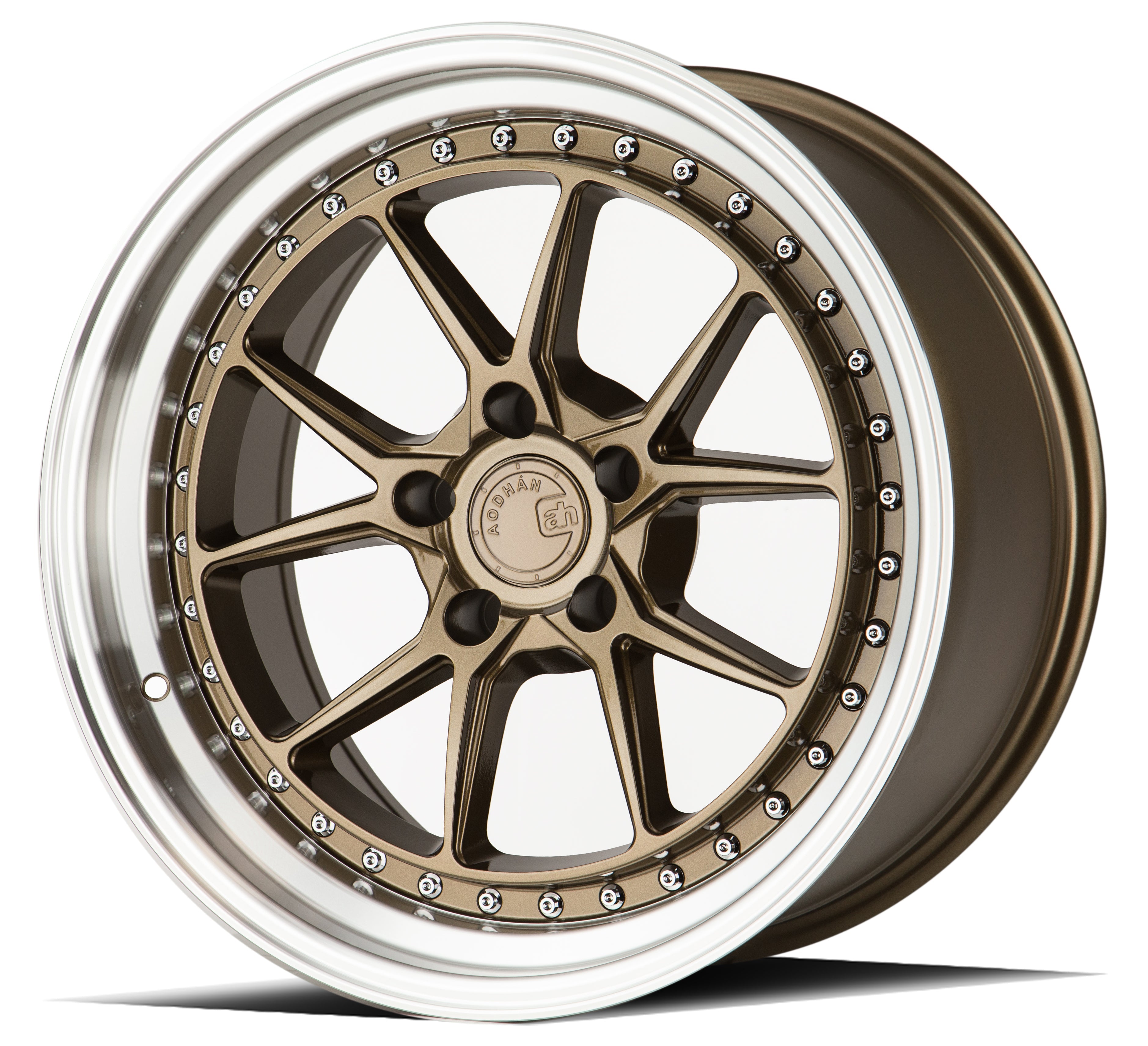 Aodhan Wheels LKB51