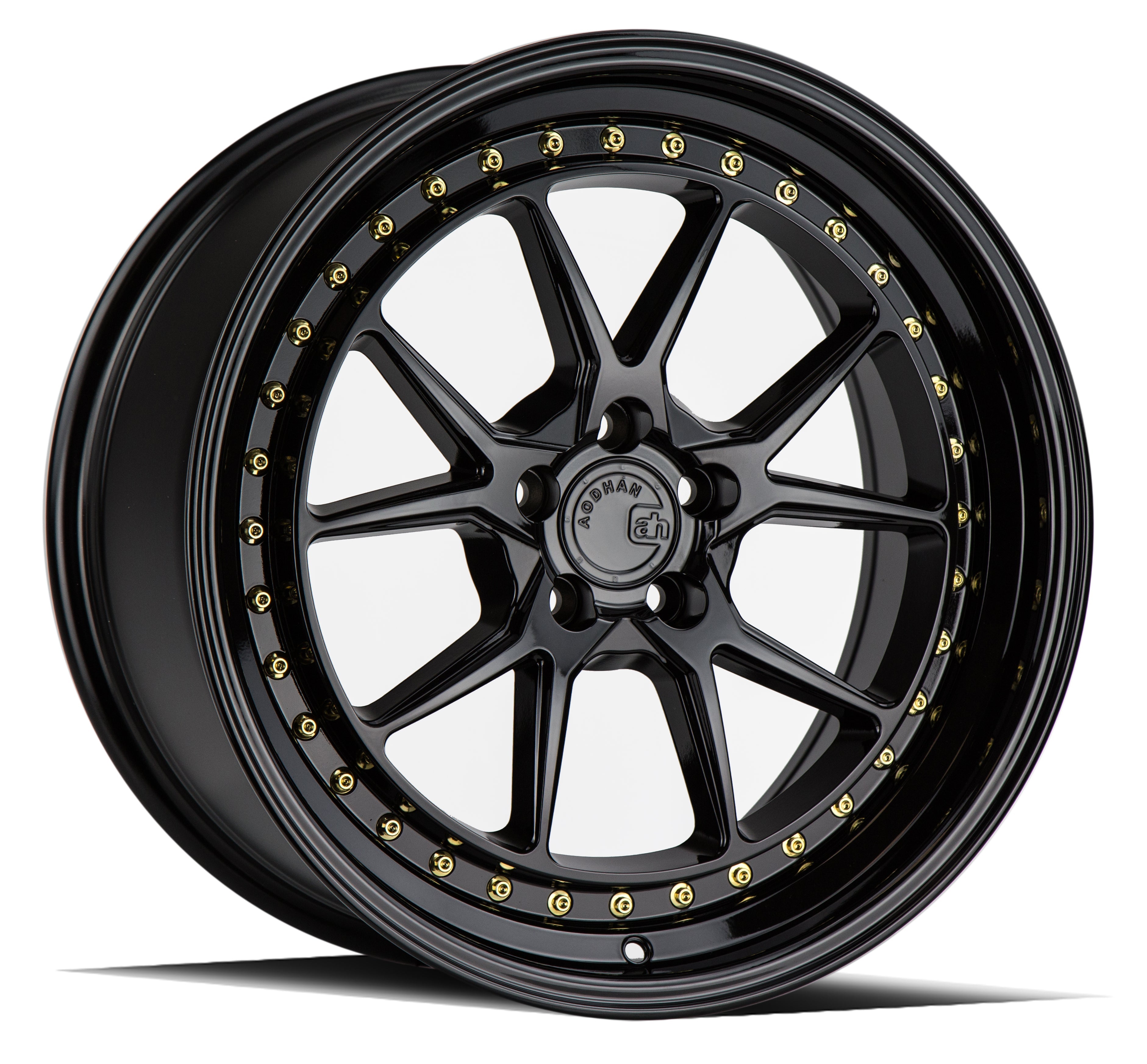 Aodhan Wheels LKB51