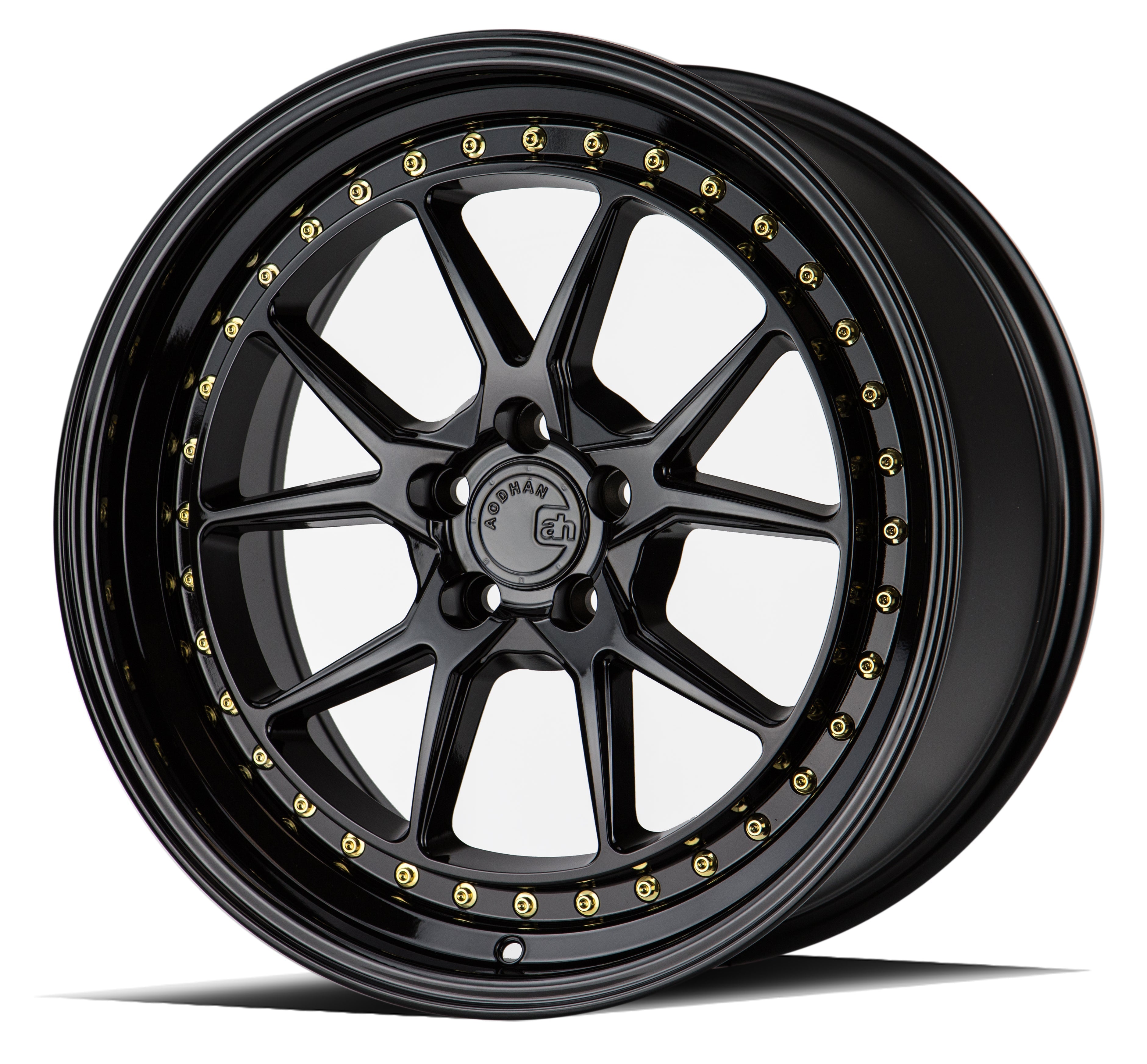 Aodhan Wheels LKB51