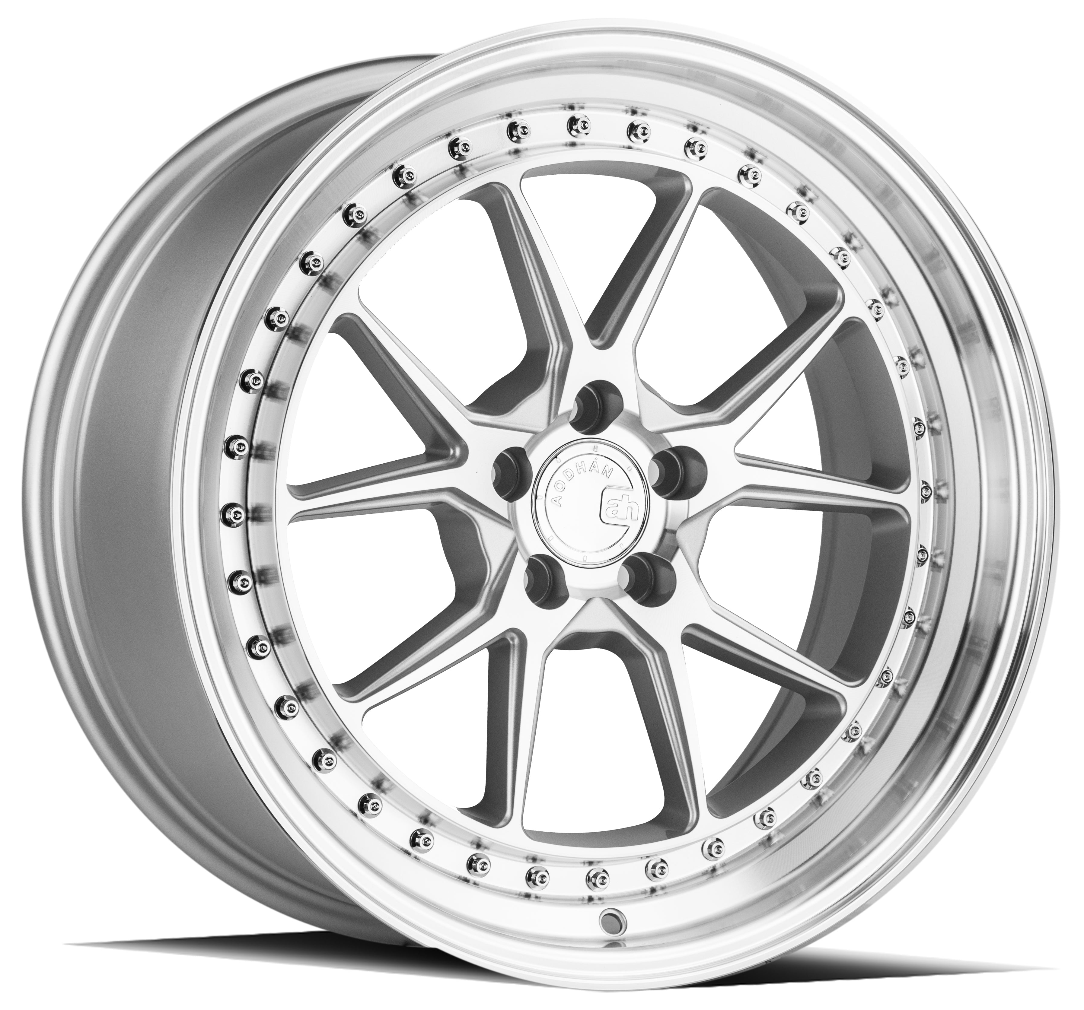 Aodhan Wheels LKB51