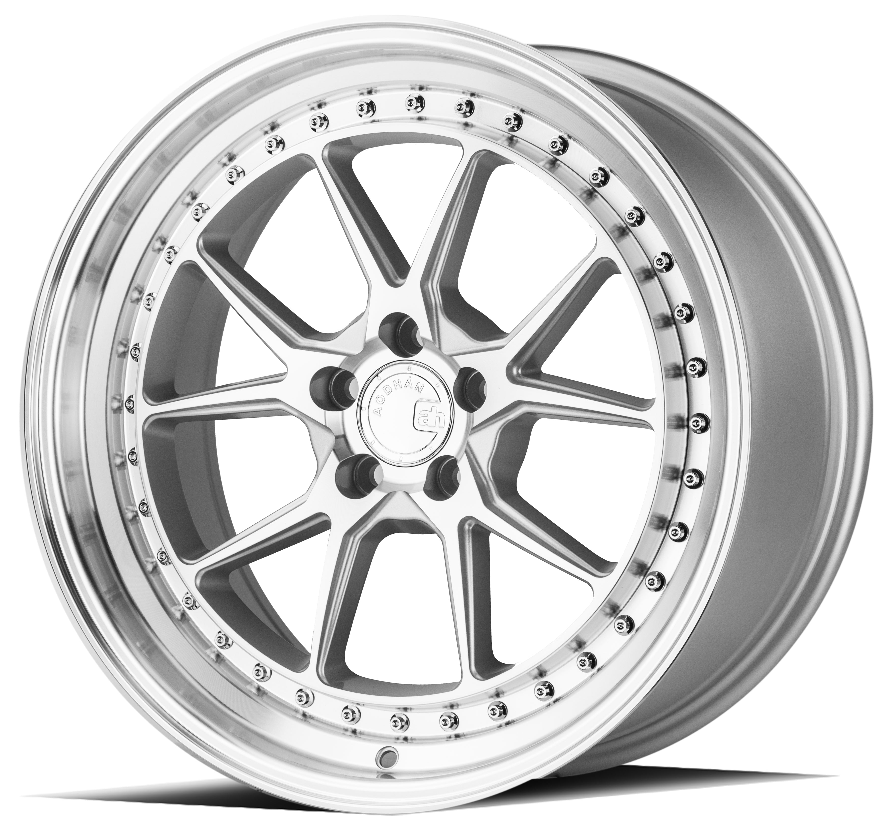 Aodhan Wheels LKB51
