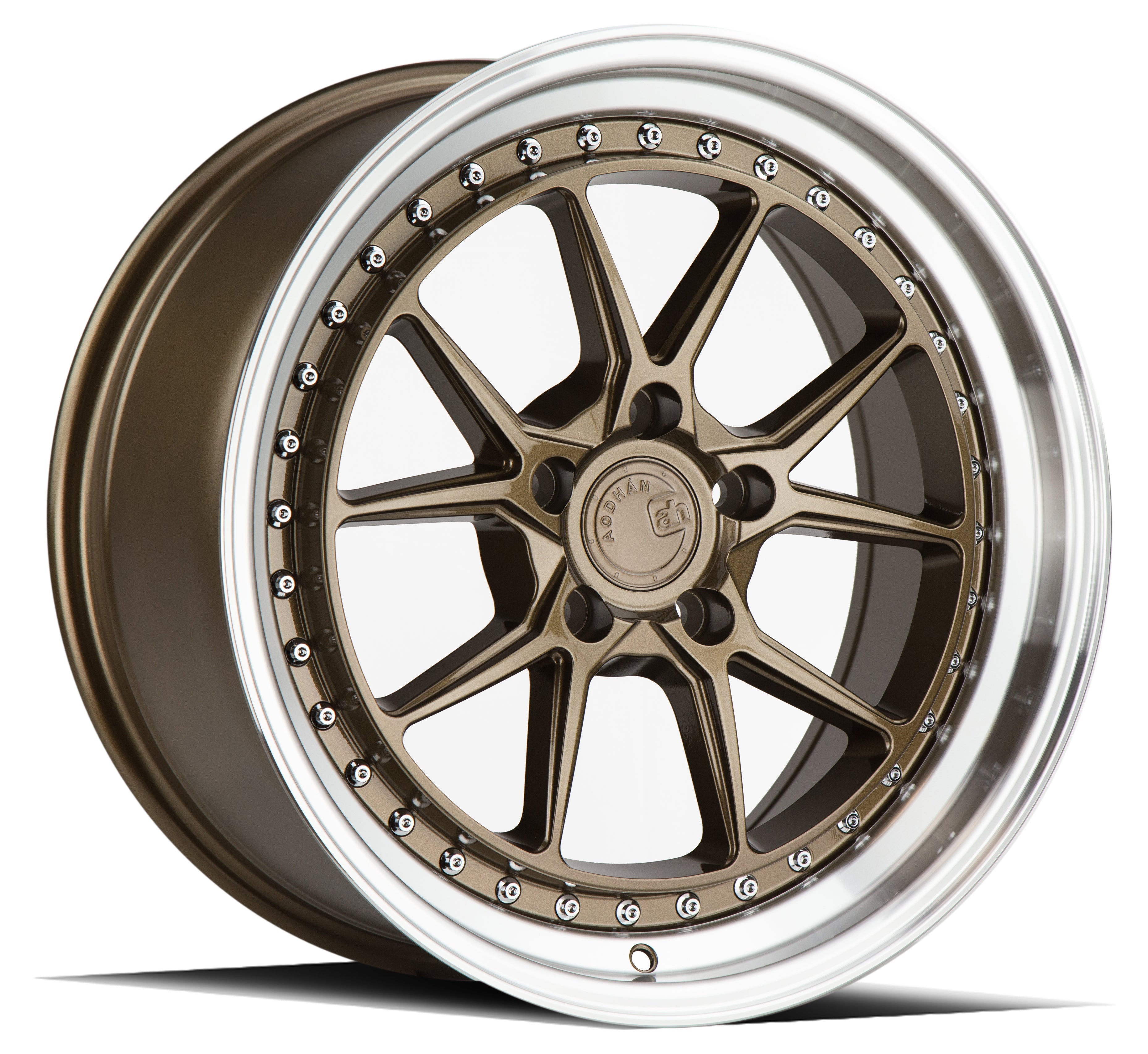 Aodhan Wheels LKB51