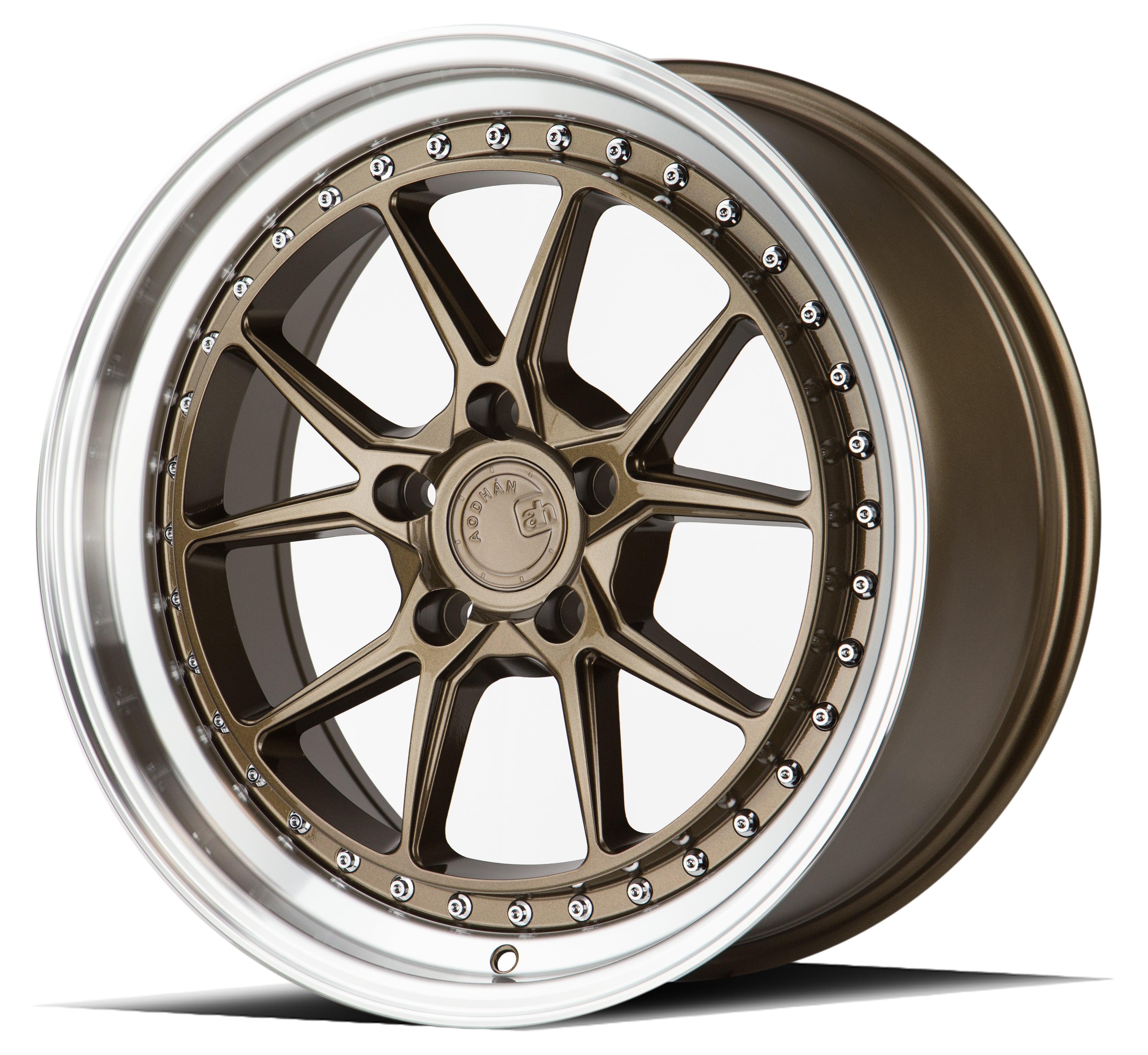 Aodhan Wheels LKB51