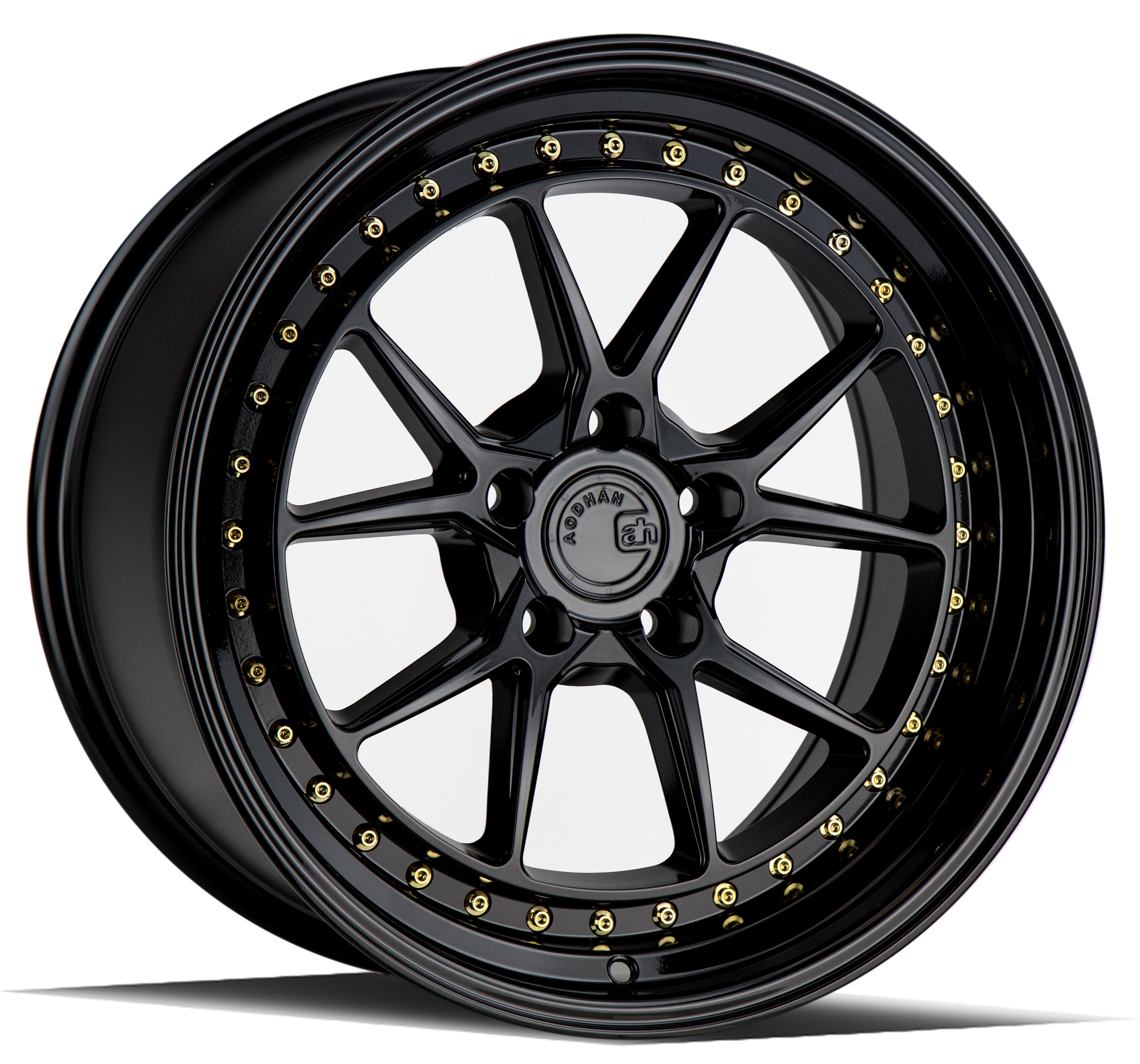Aodhan Wheels LKB51