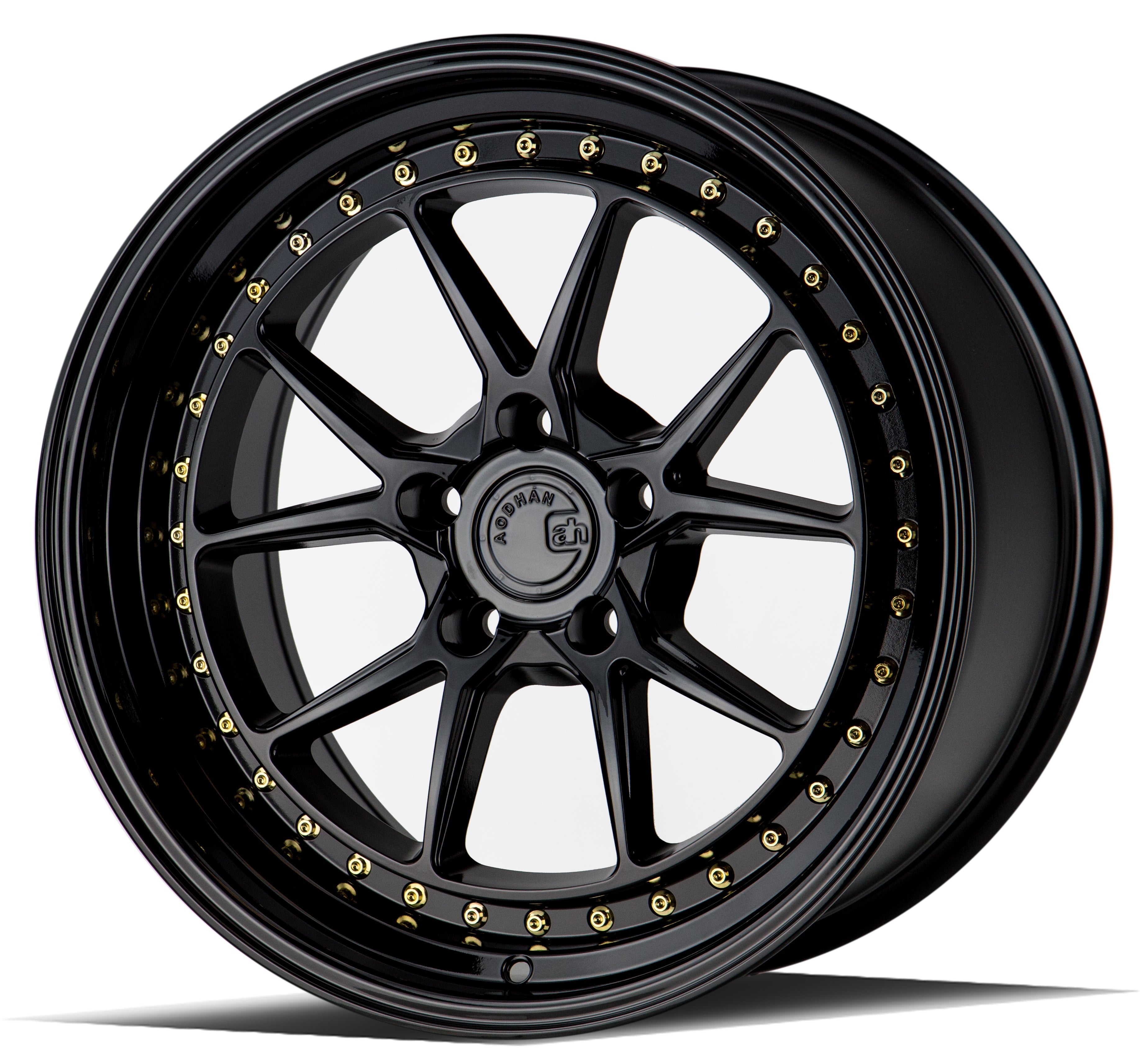 Aodhan Wheels LKB51