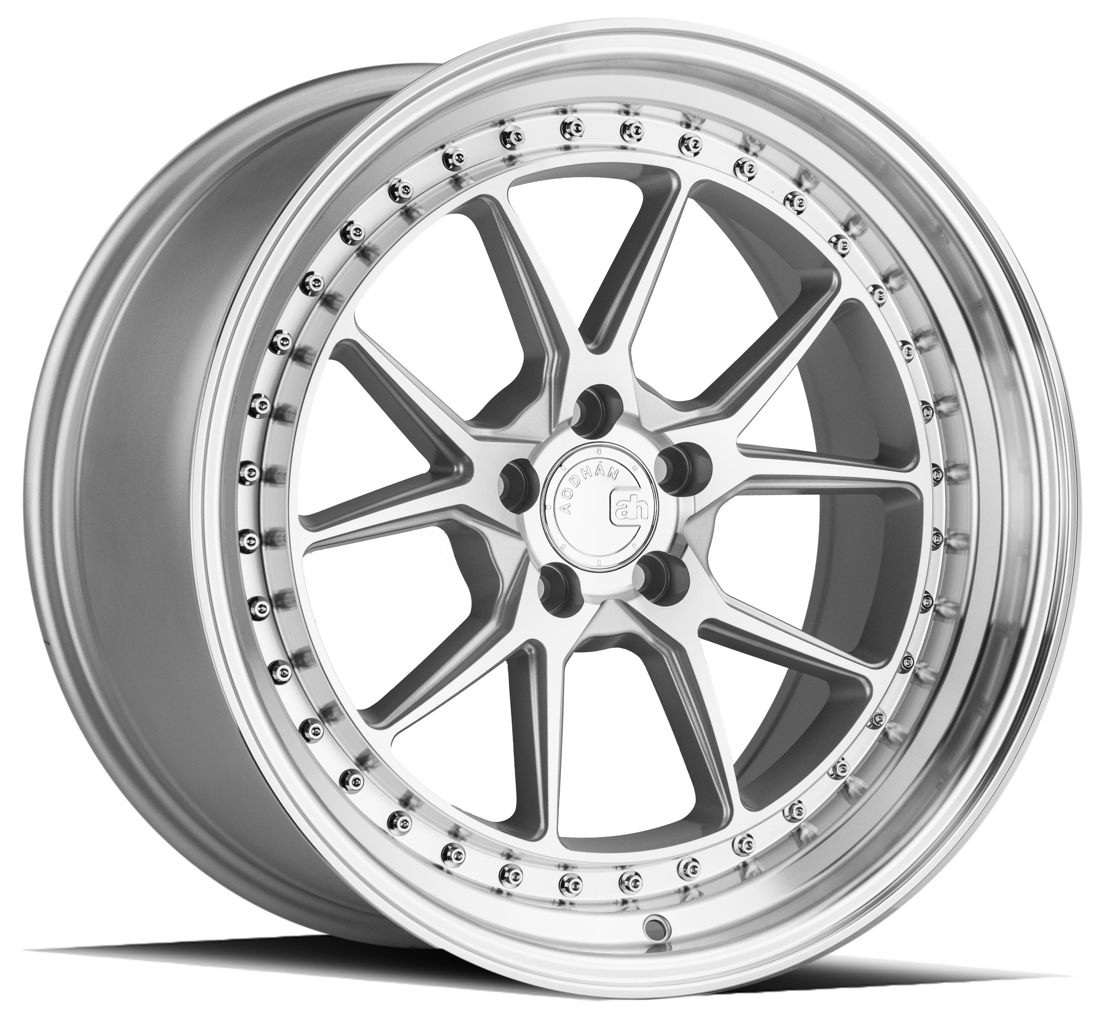 Aodhan Wheels LKB51