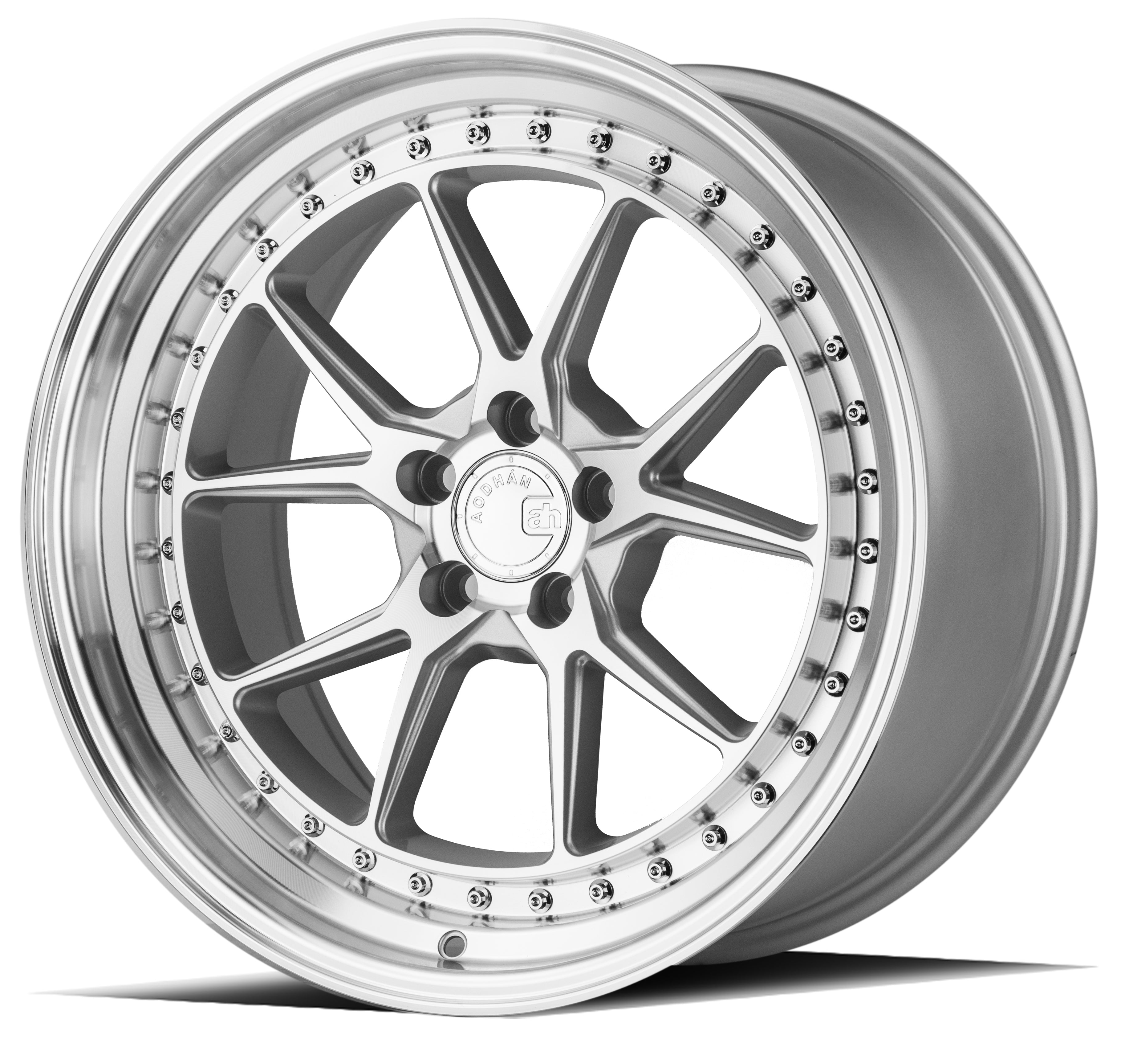 Aodhan Wheels LKB51