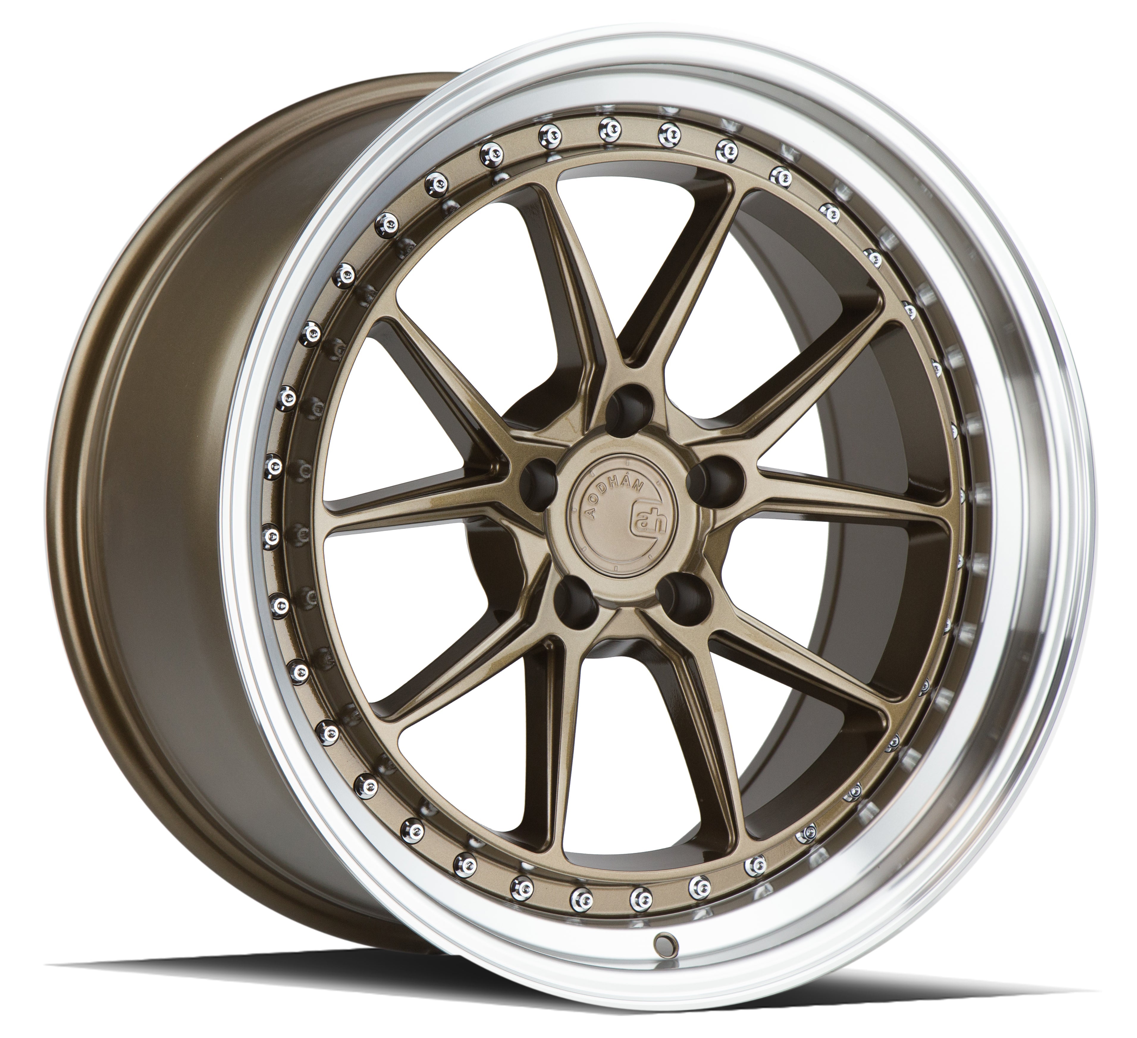 Aodhan Wheels LKB51