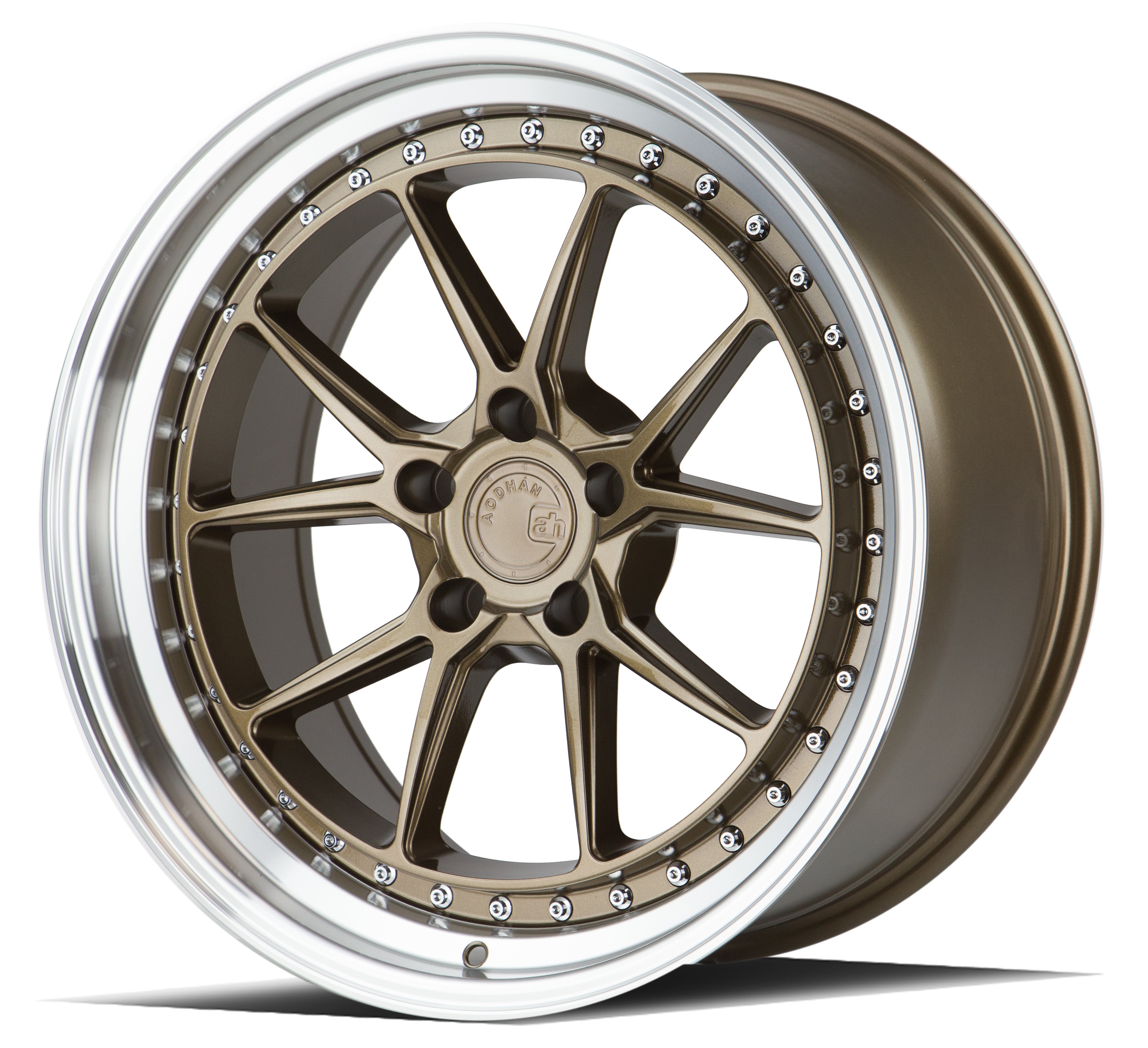 Aodhan Wheels LKB51