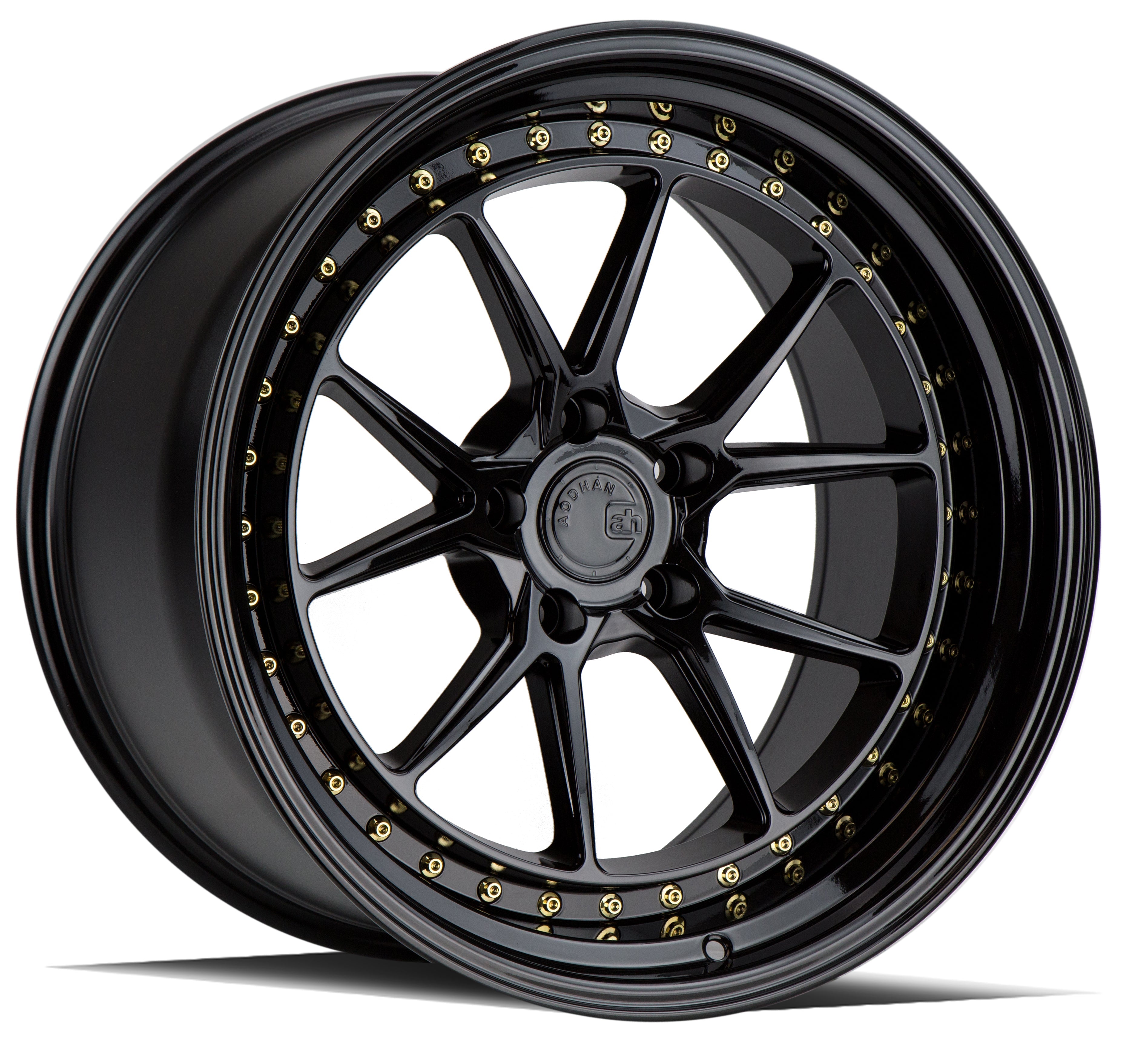 Aodhan Wheels LKB51