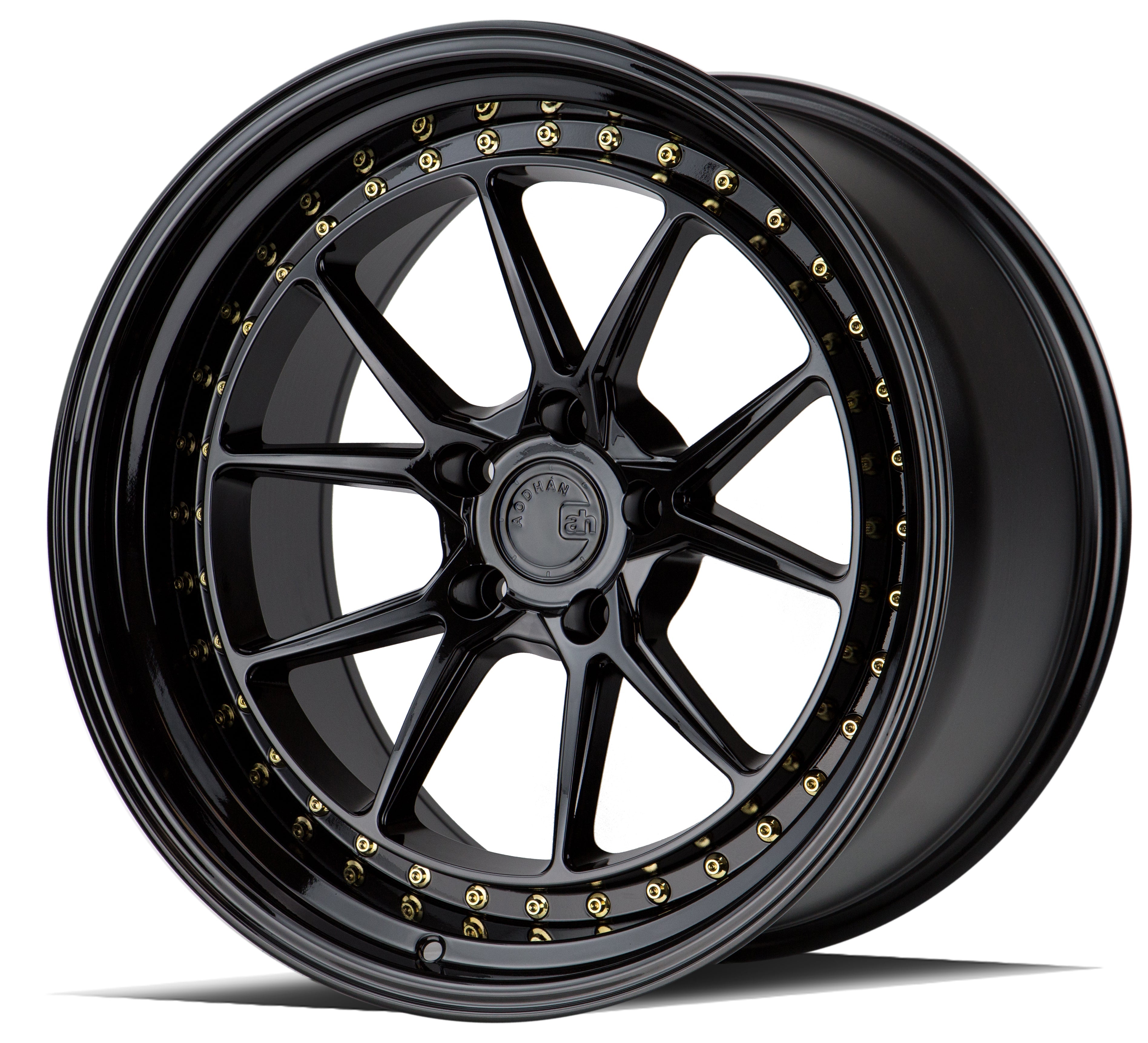 Aodhan Wheels LKB51