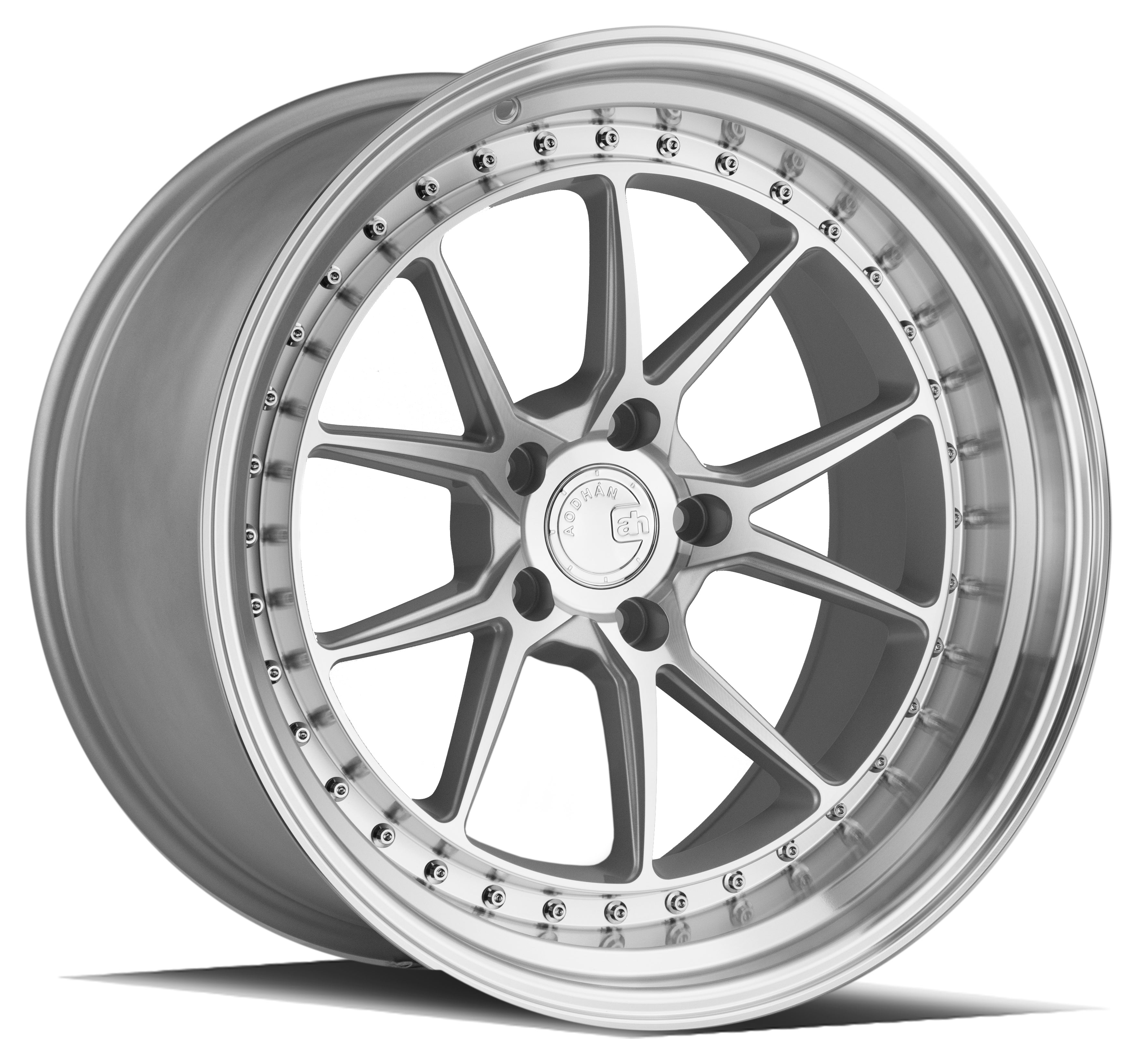 Aodhan Wheels LKB51