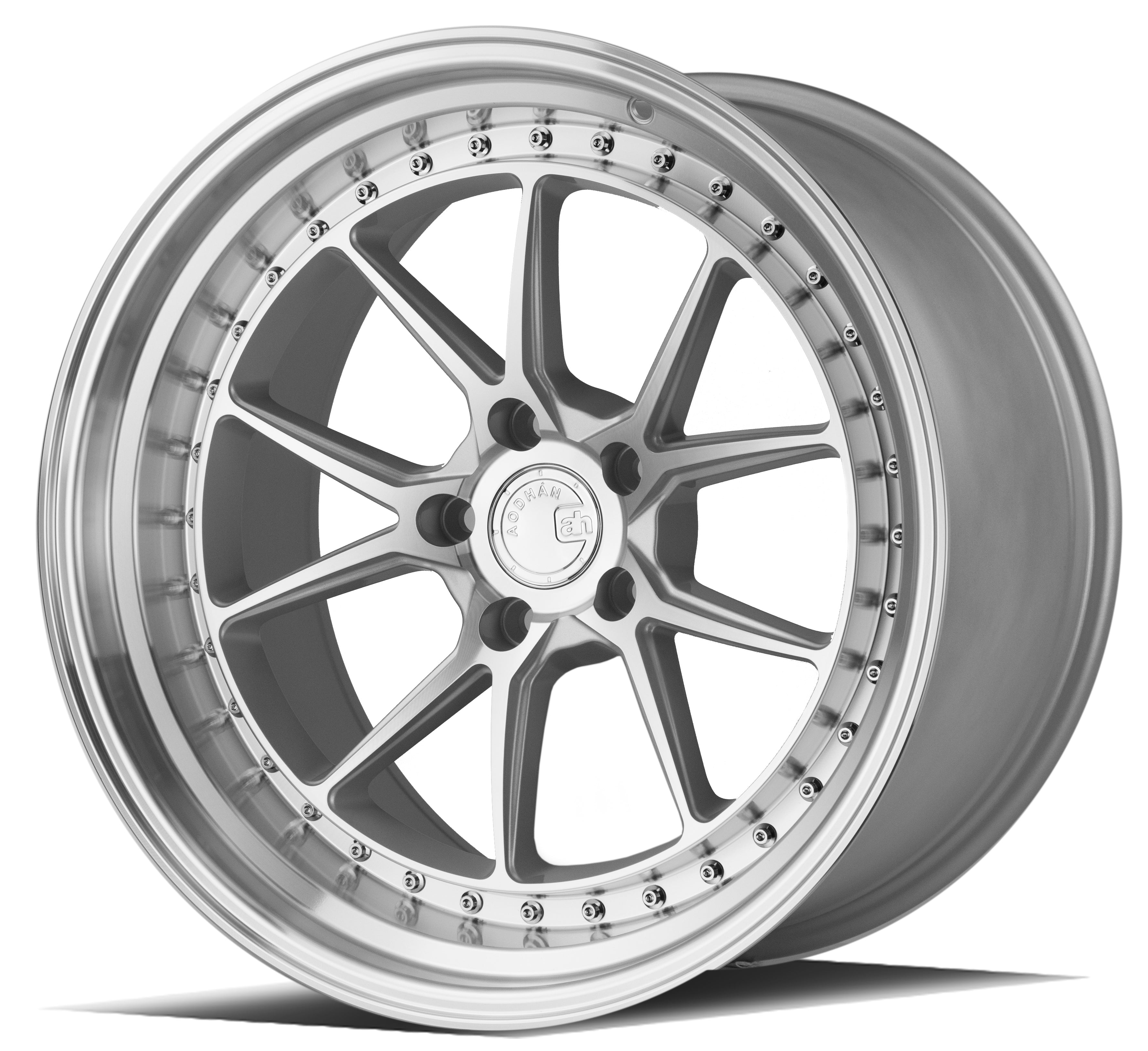 Aodhan Wheels LKB51
