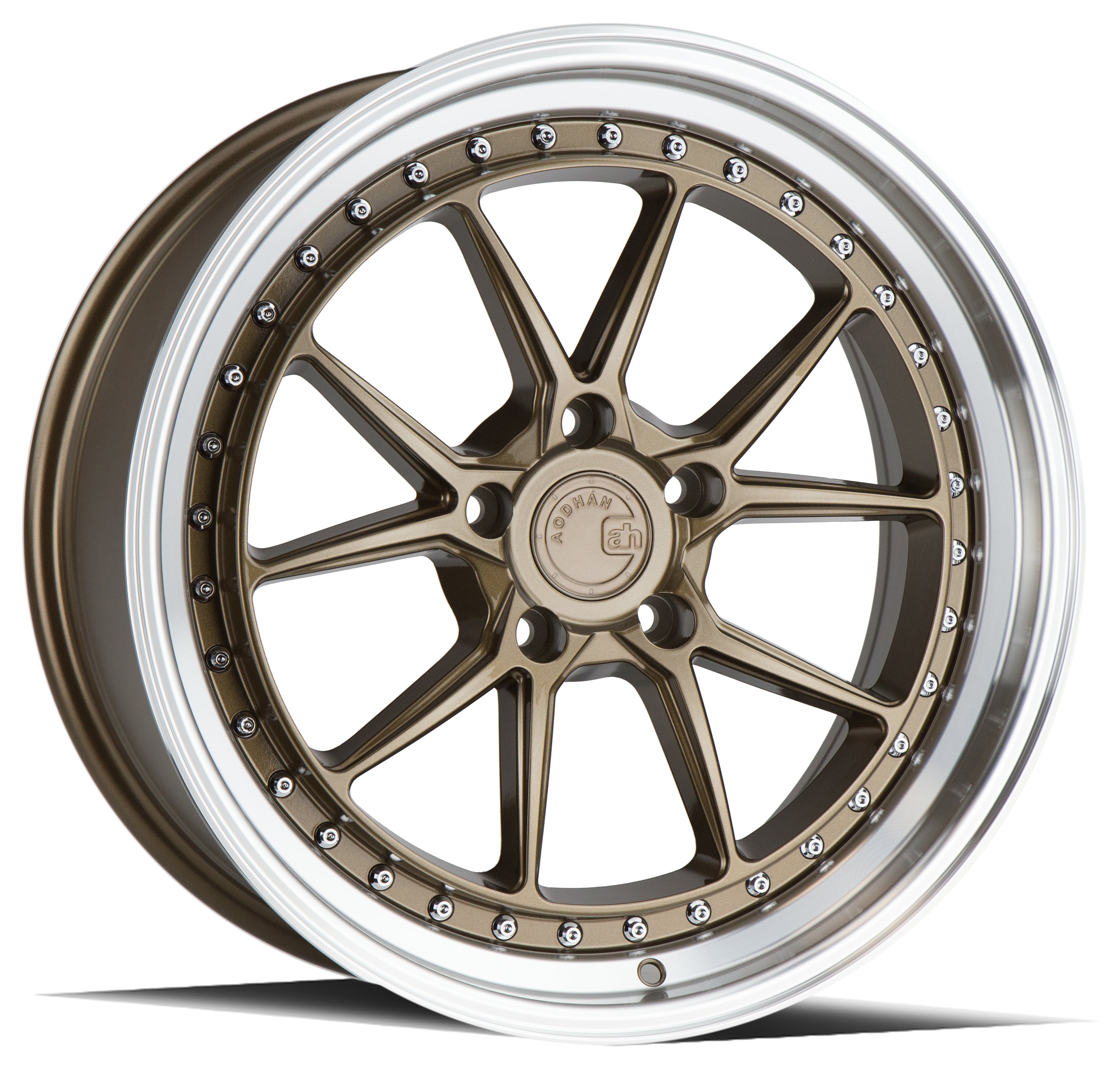 Aodhan Wheels LKB51
