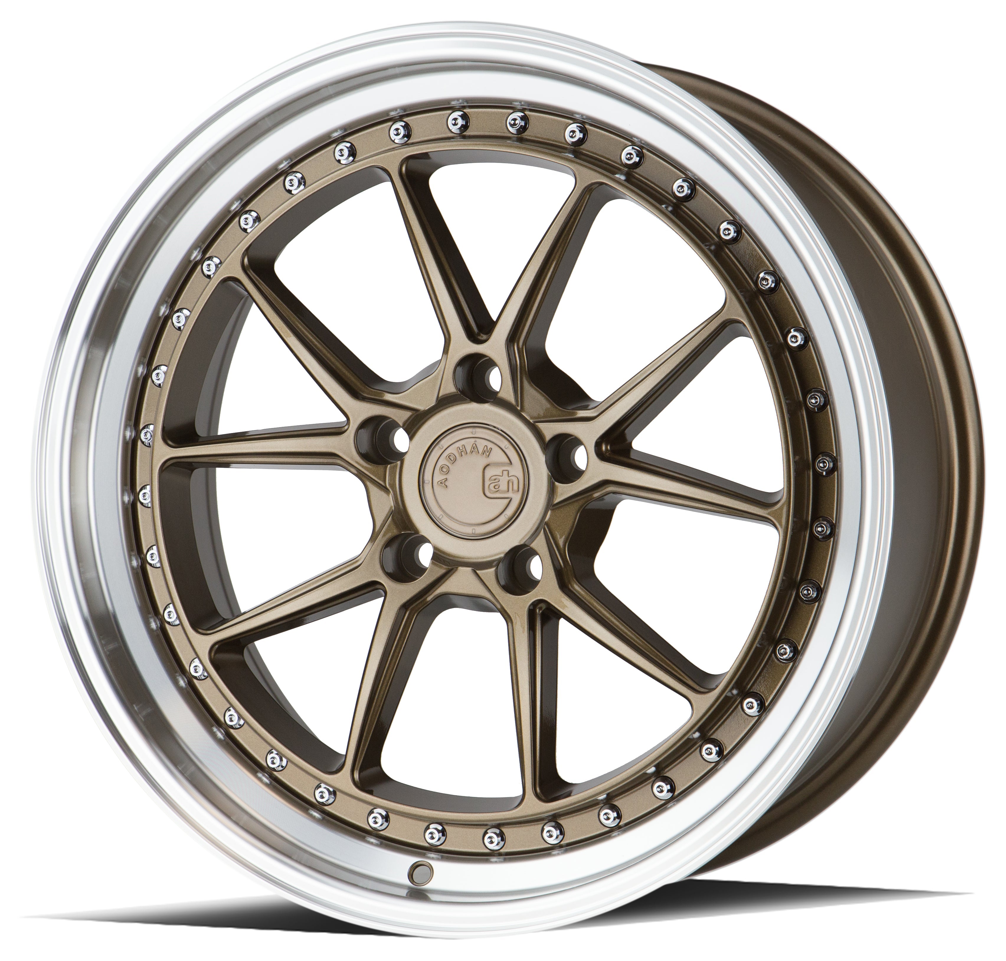 Aodhan Wheels LKB51