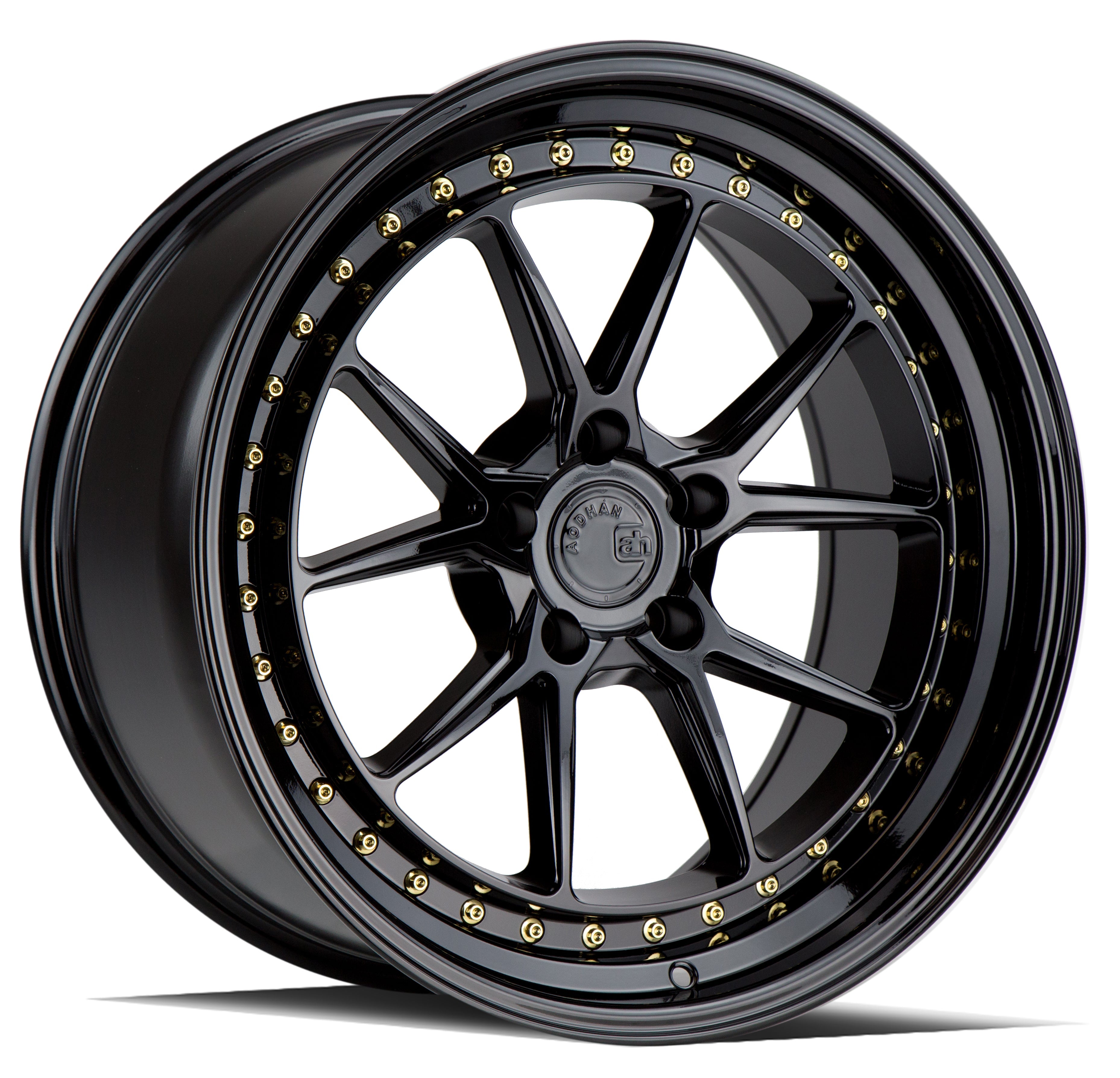 Aodhan Wheels LKB51