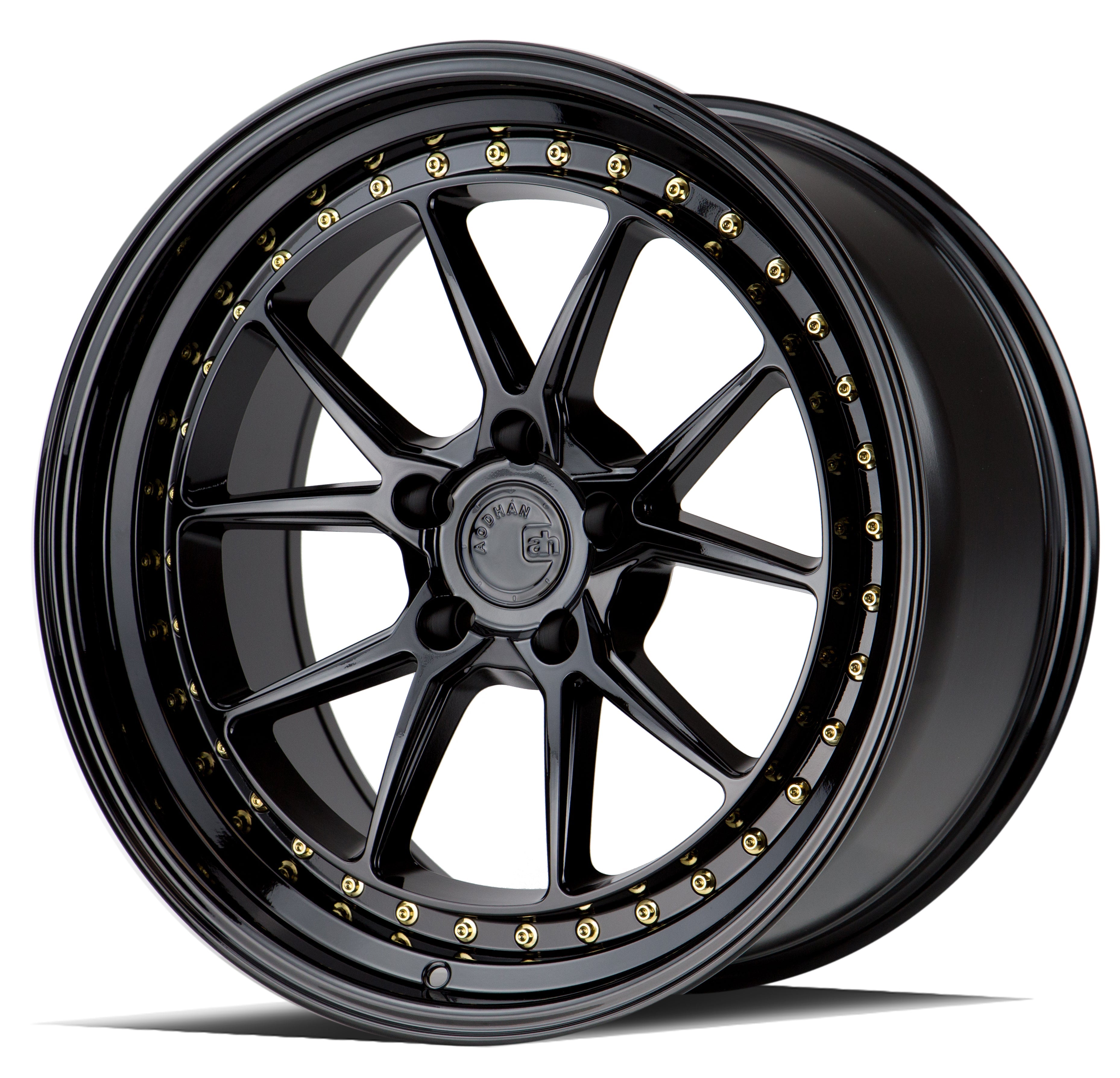 Aodhan Wheels LKB51