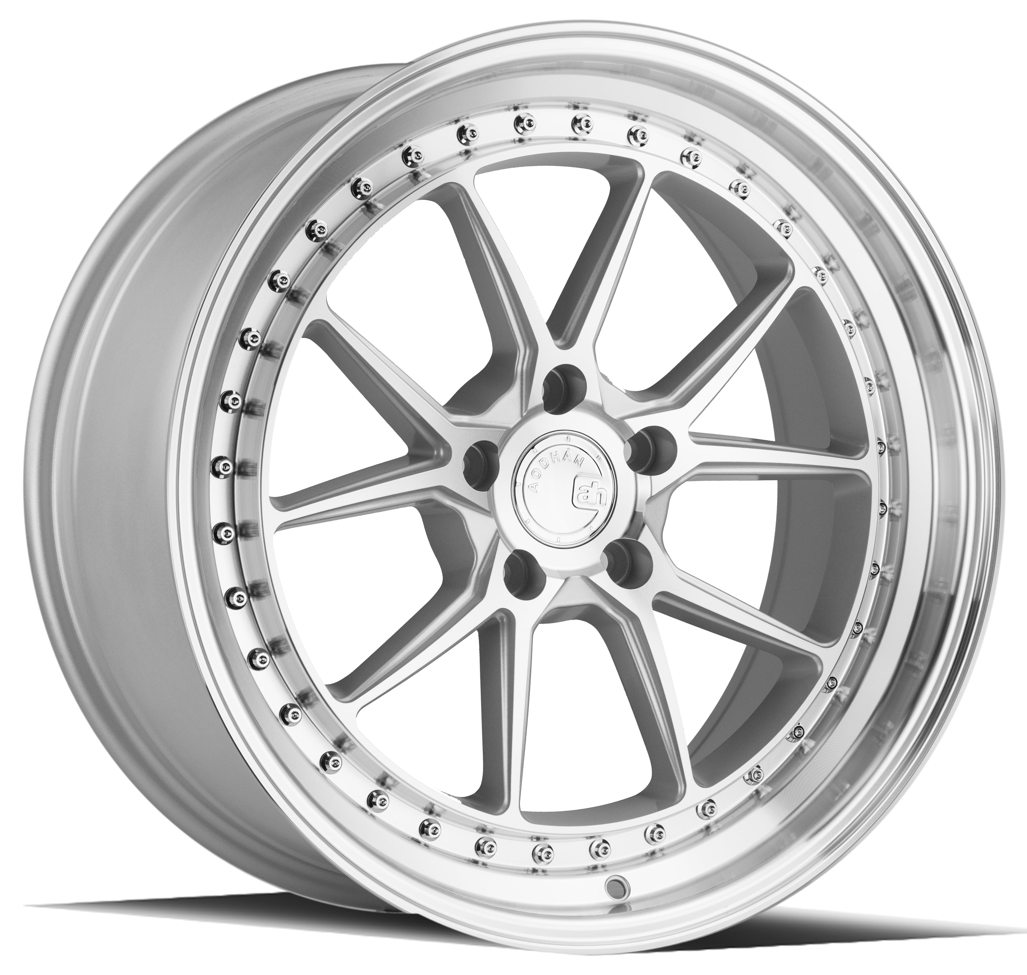 Aodhan Wheels LKB51