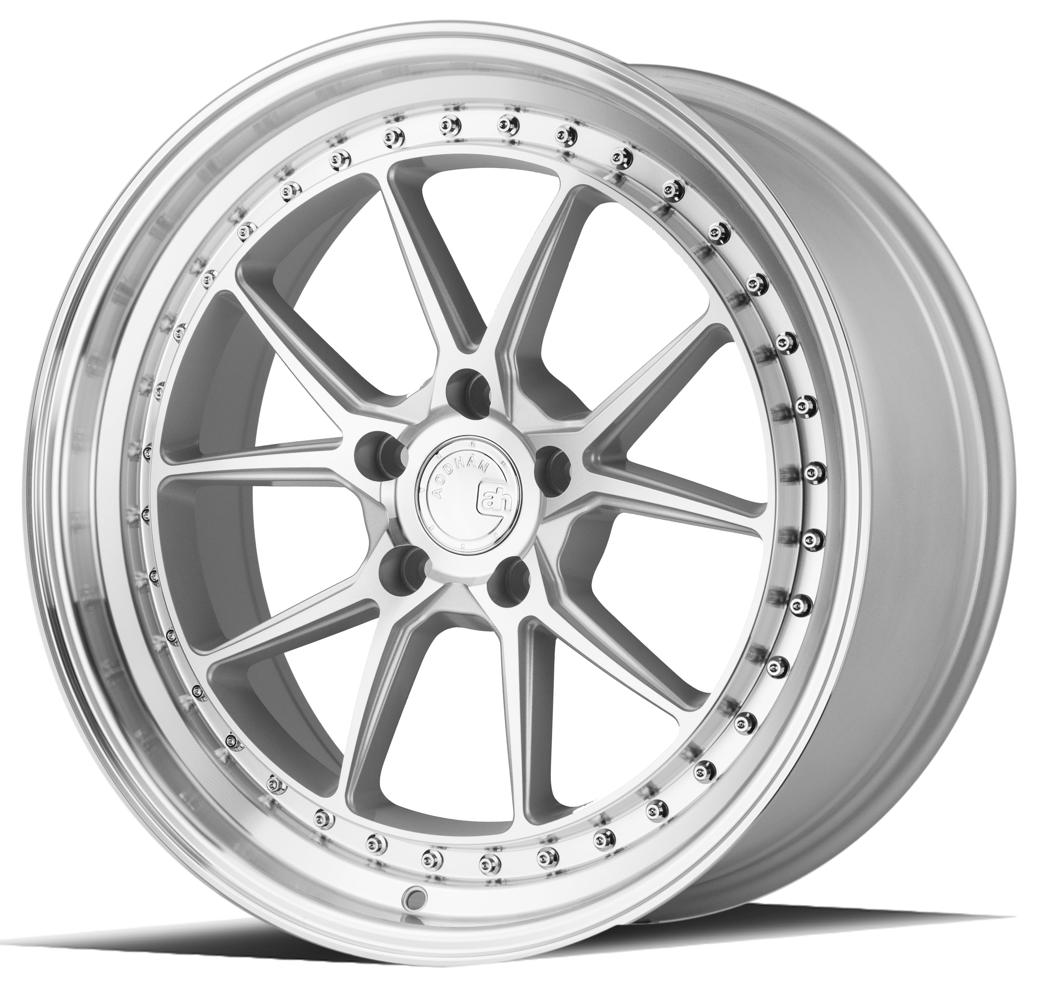 Aodhan Wheels LKB51
