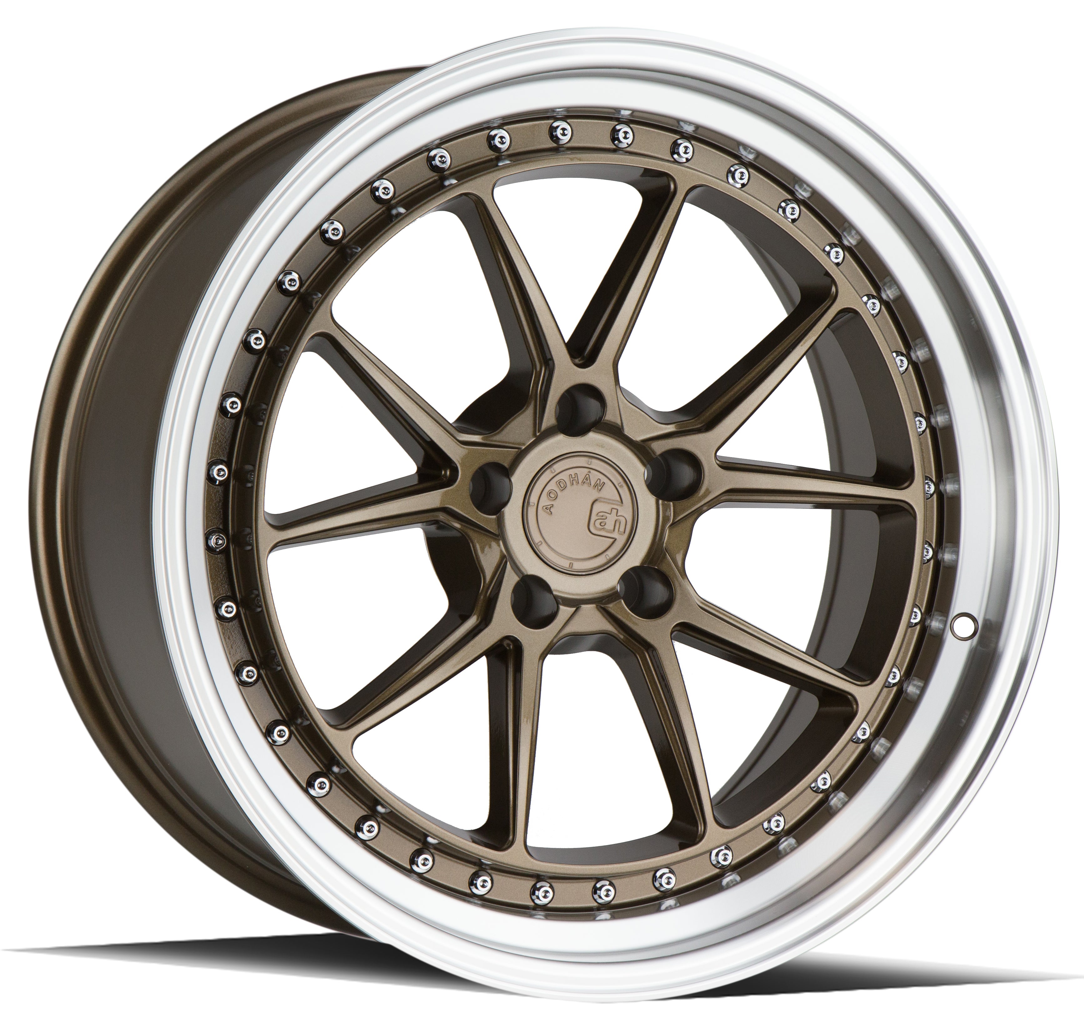 Aodhan Wheels LKB51