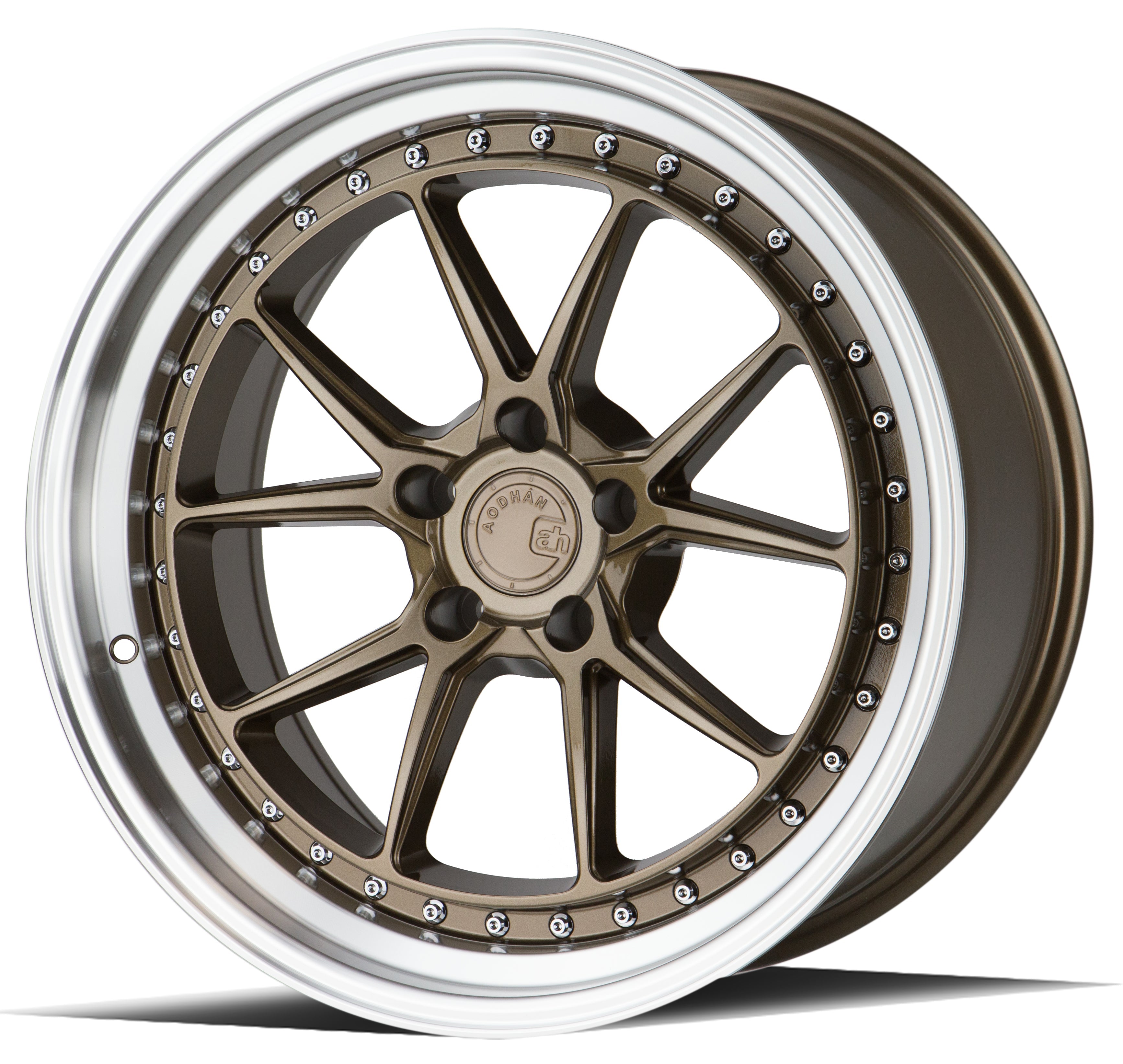 Aodhan Wheels LKB51