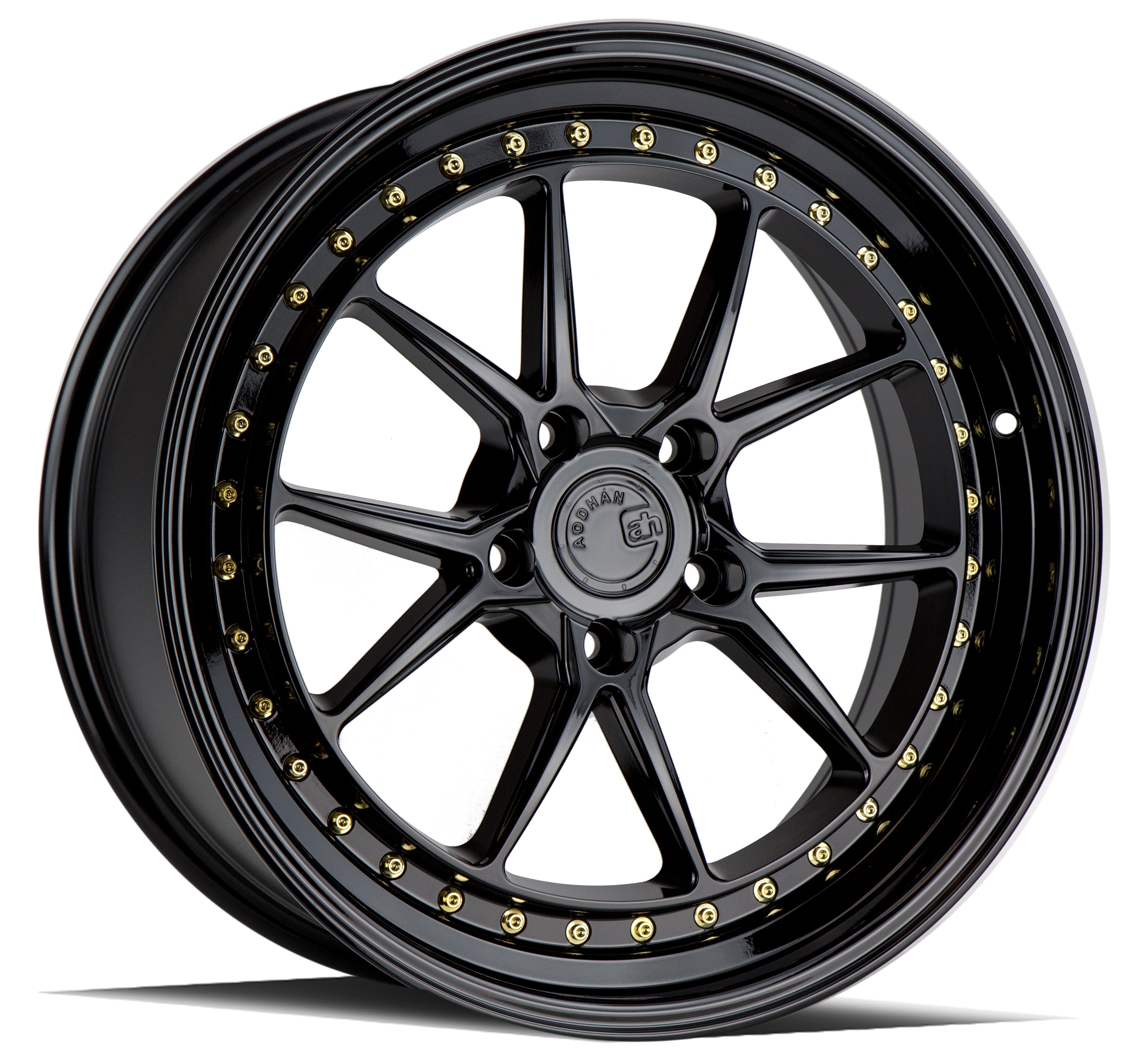 Aodhan Wheels LKB51