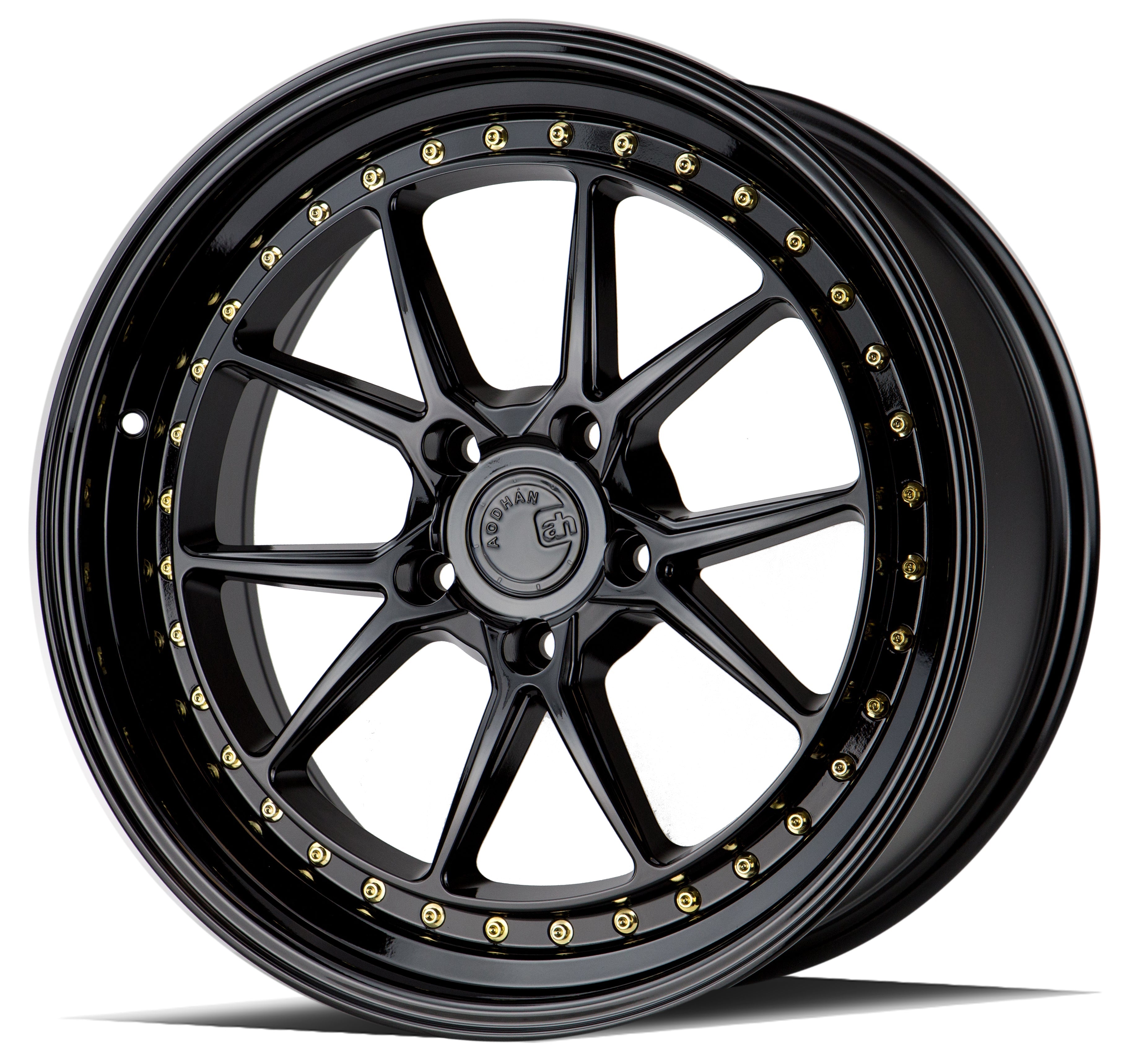 Aodhan Wheels LKB51
