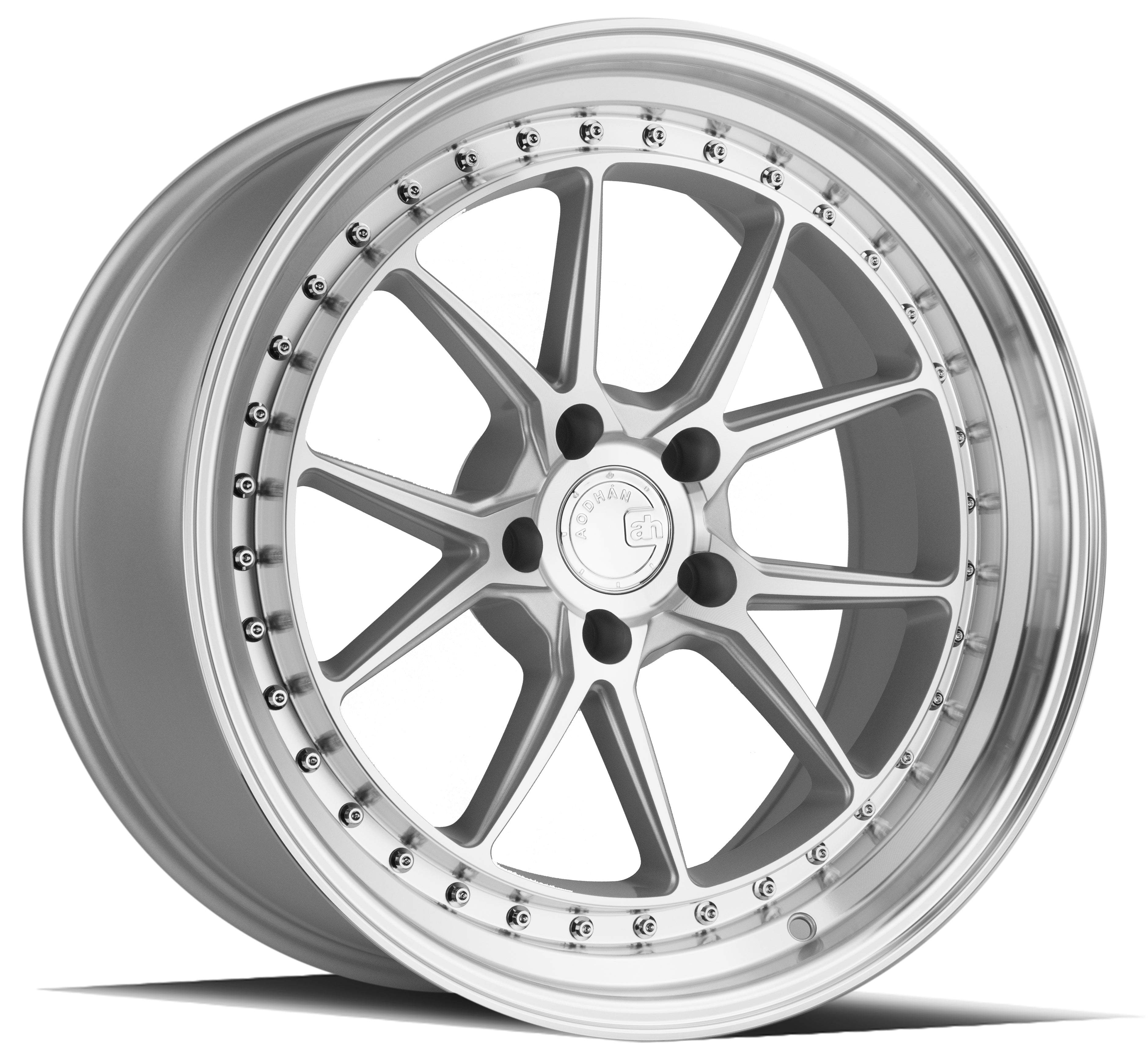 Aodhan Wheels LKB51