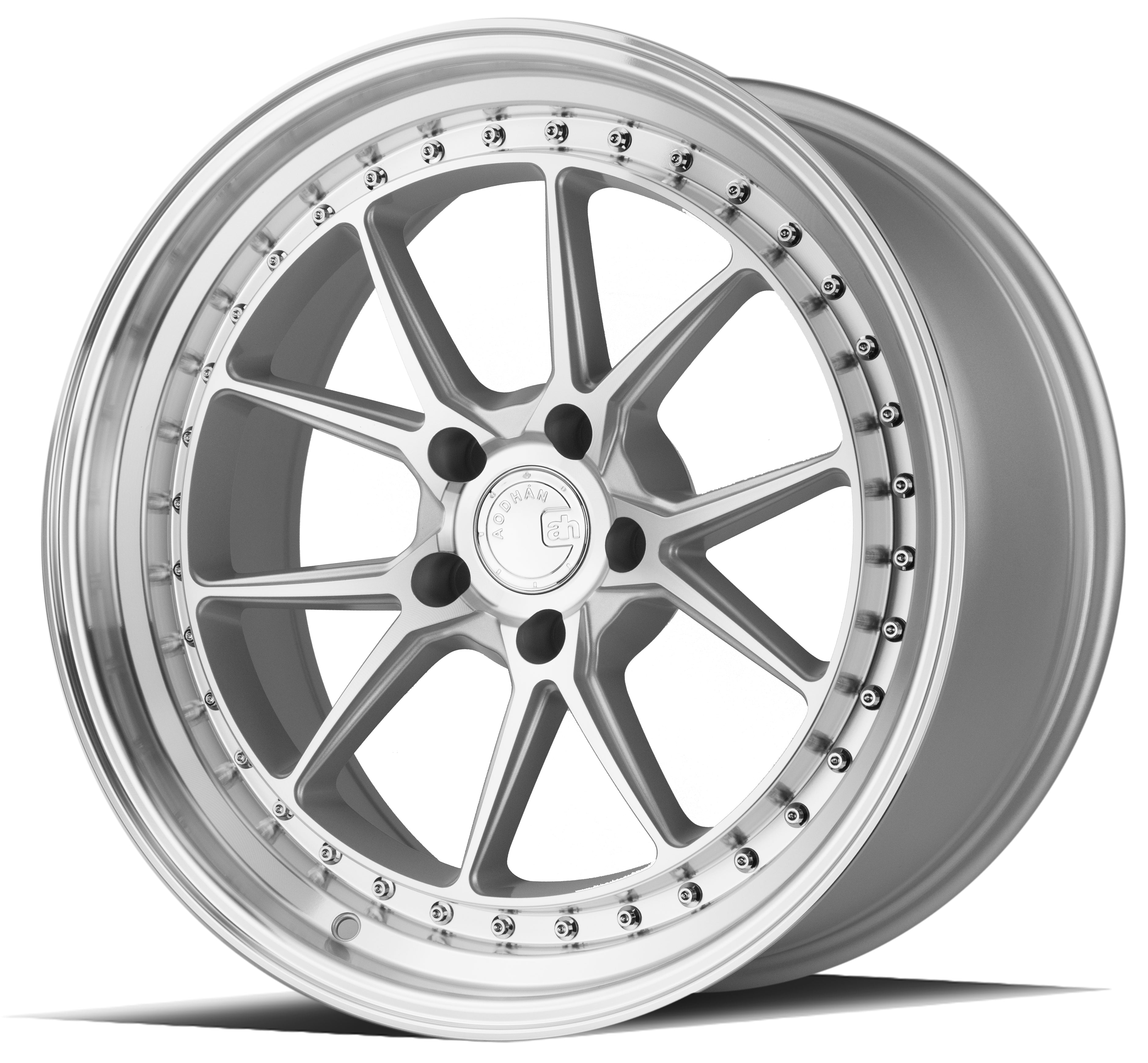 Aodhan Wheels LKB51
