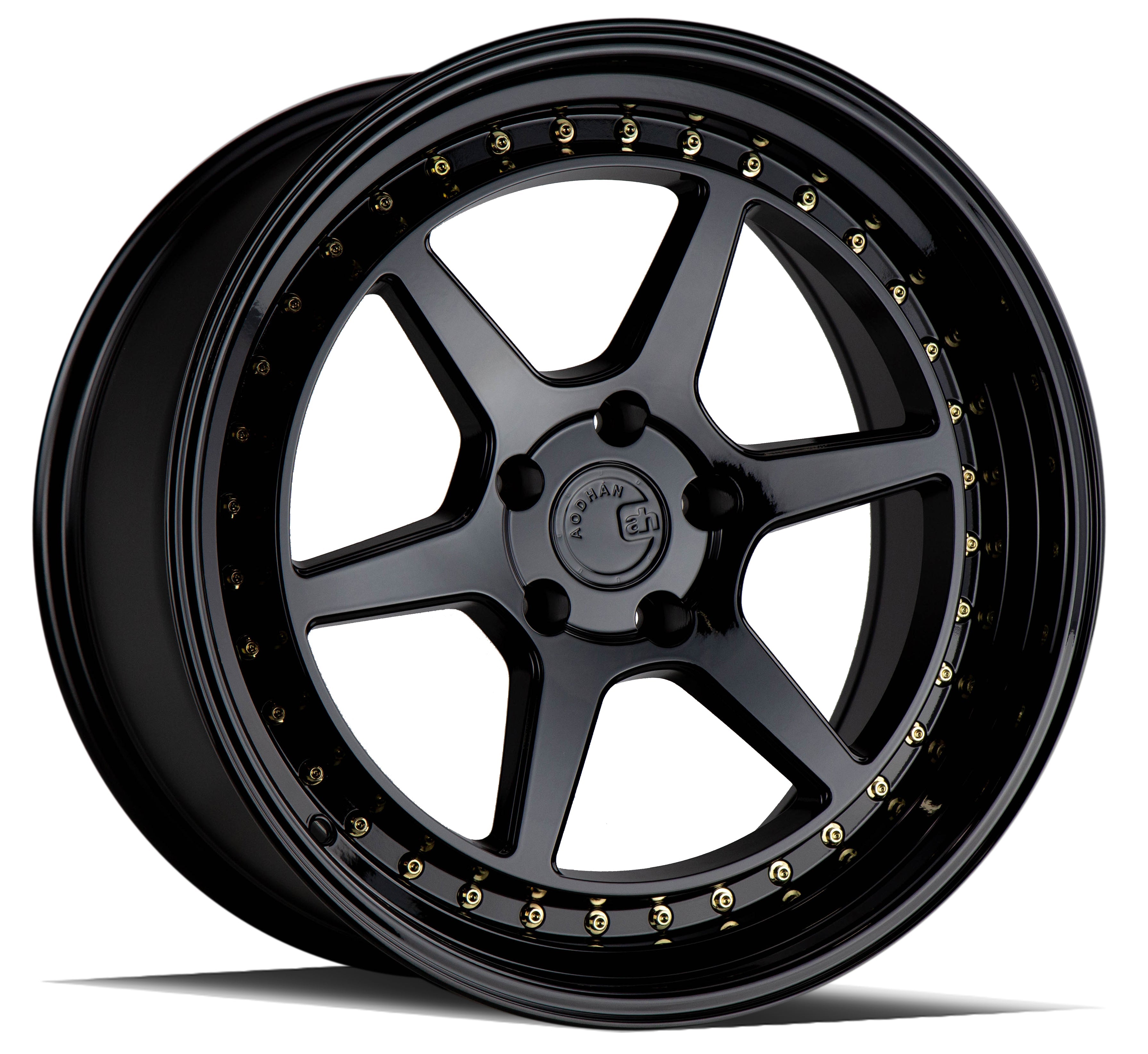 Aodhan Wheels LKB51
