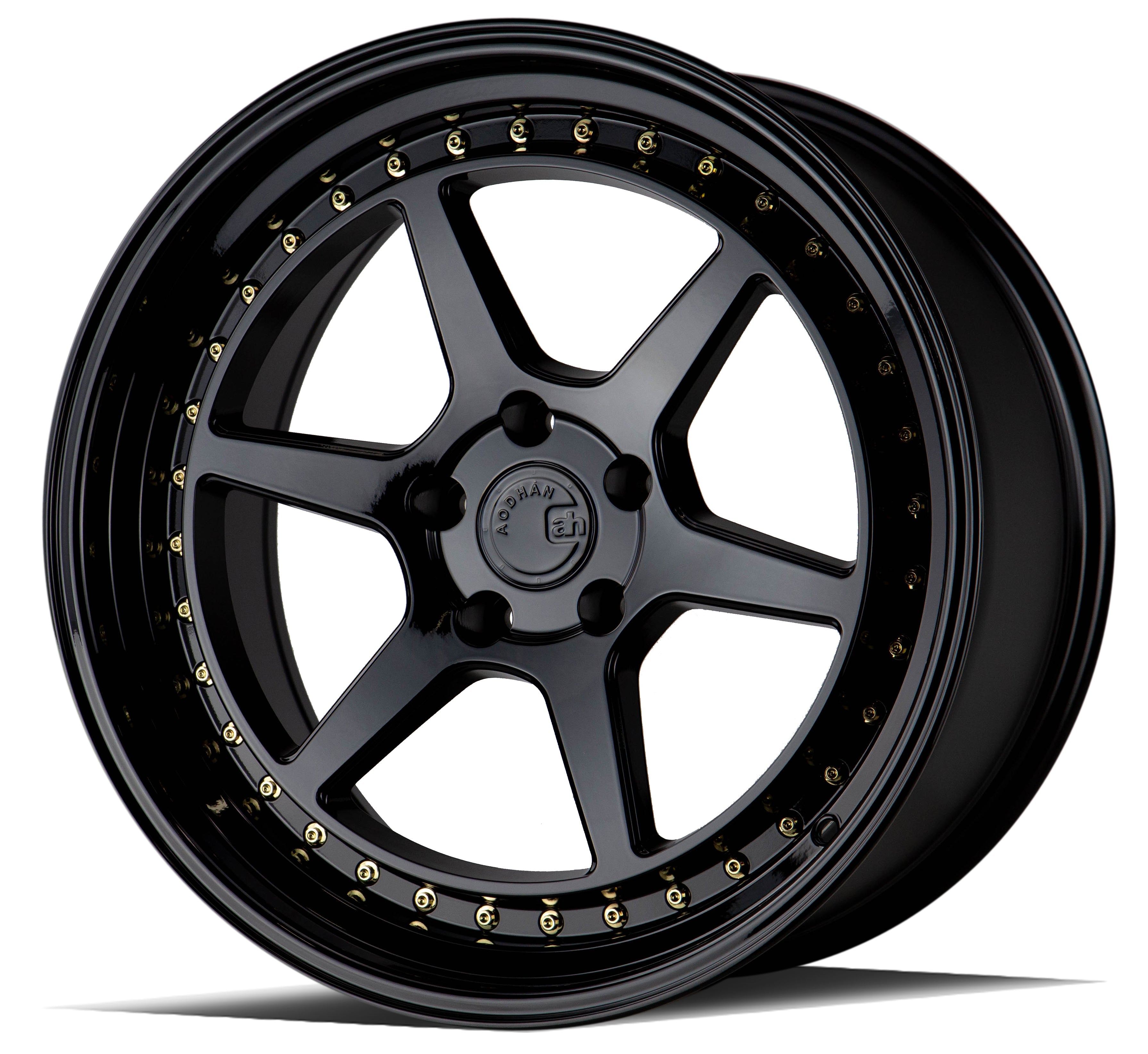 Aodhan Wheels LKB51