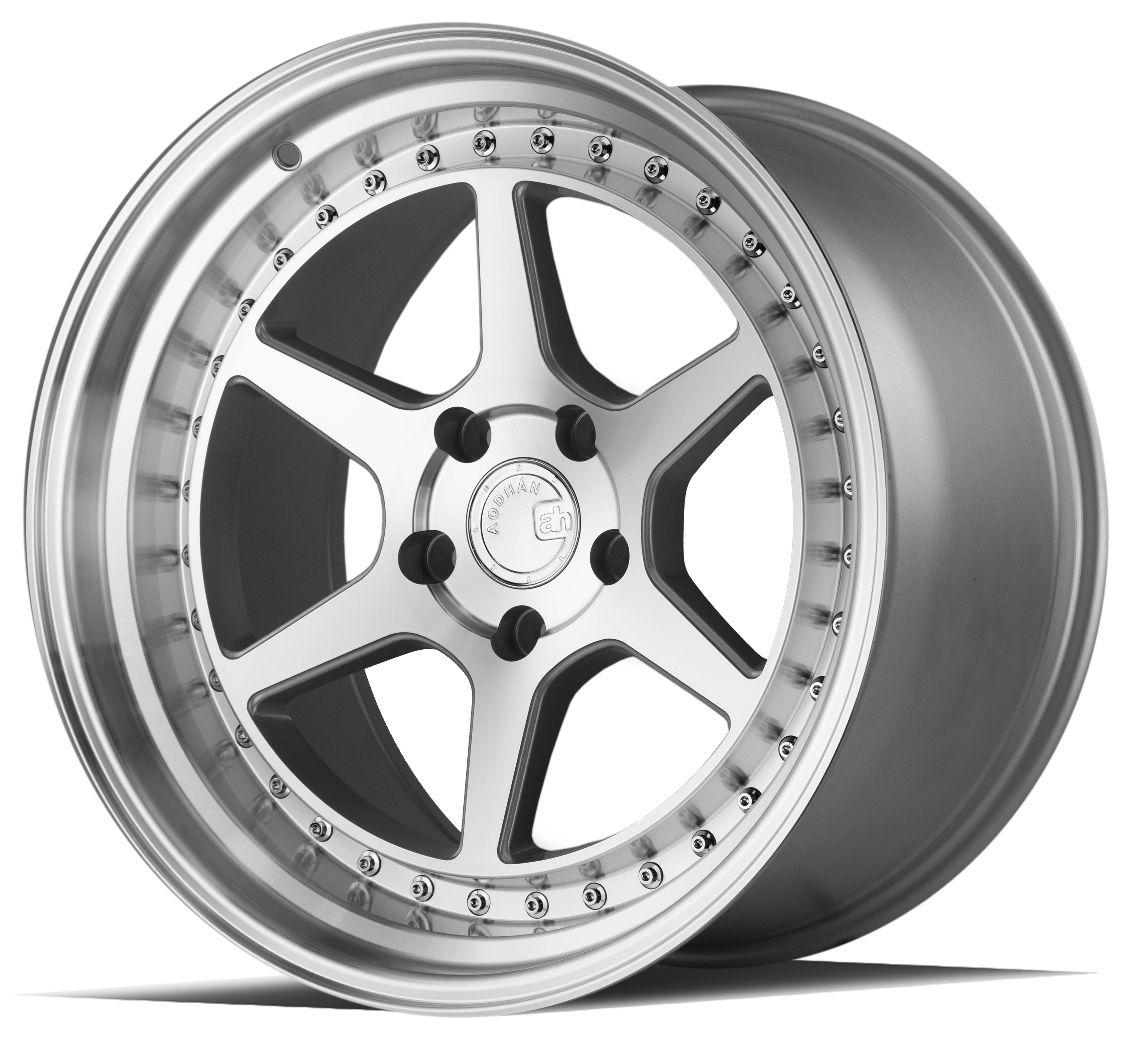 Aodhan Wheels LKB51