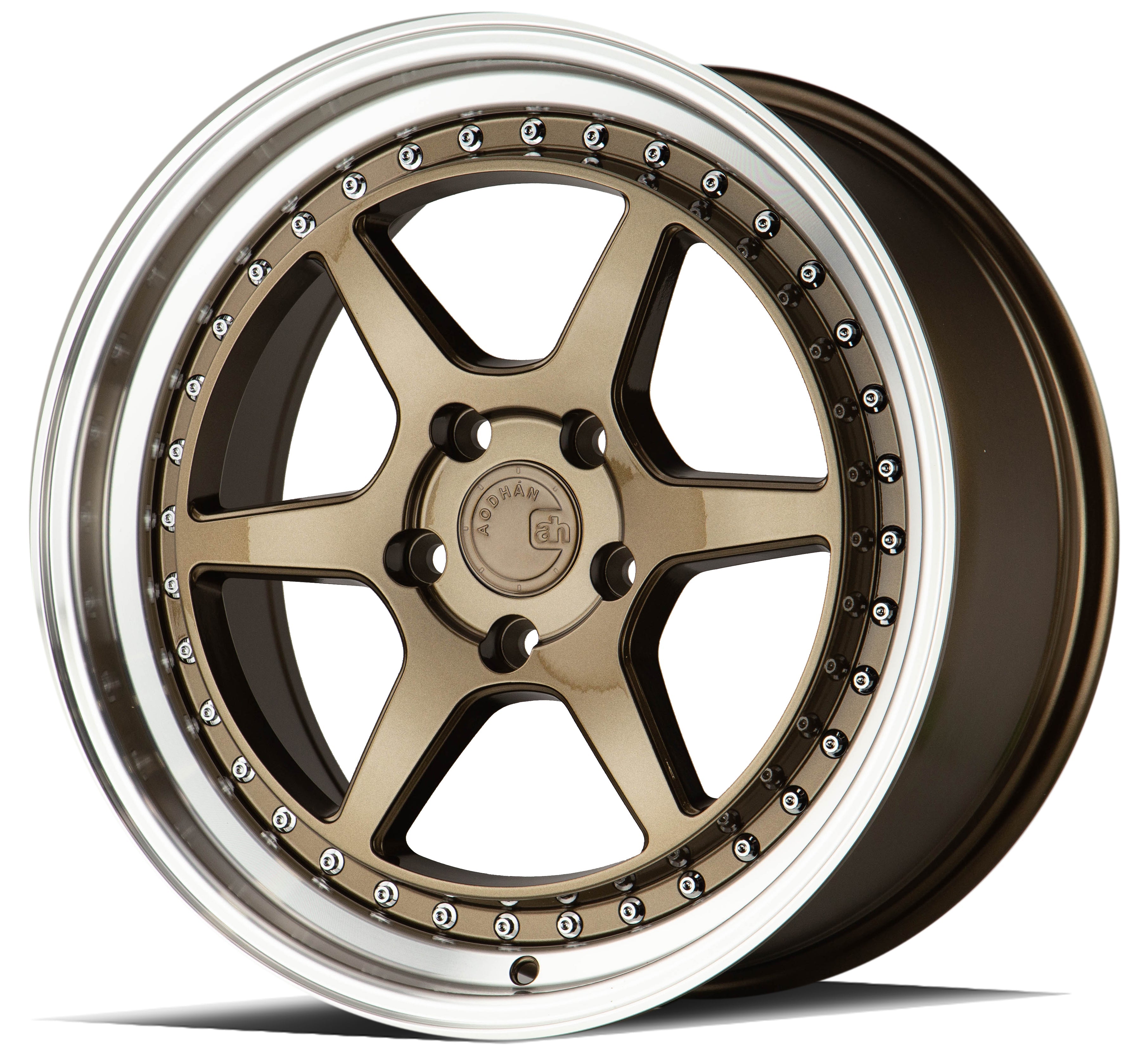 Aodhan Wheels LKB51