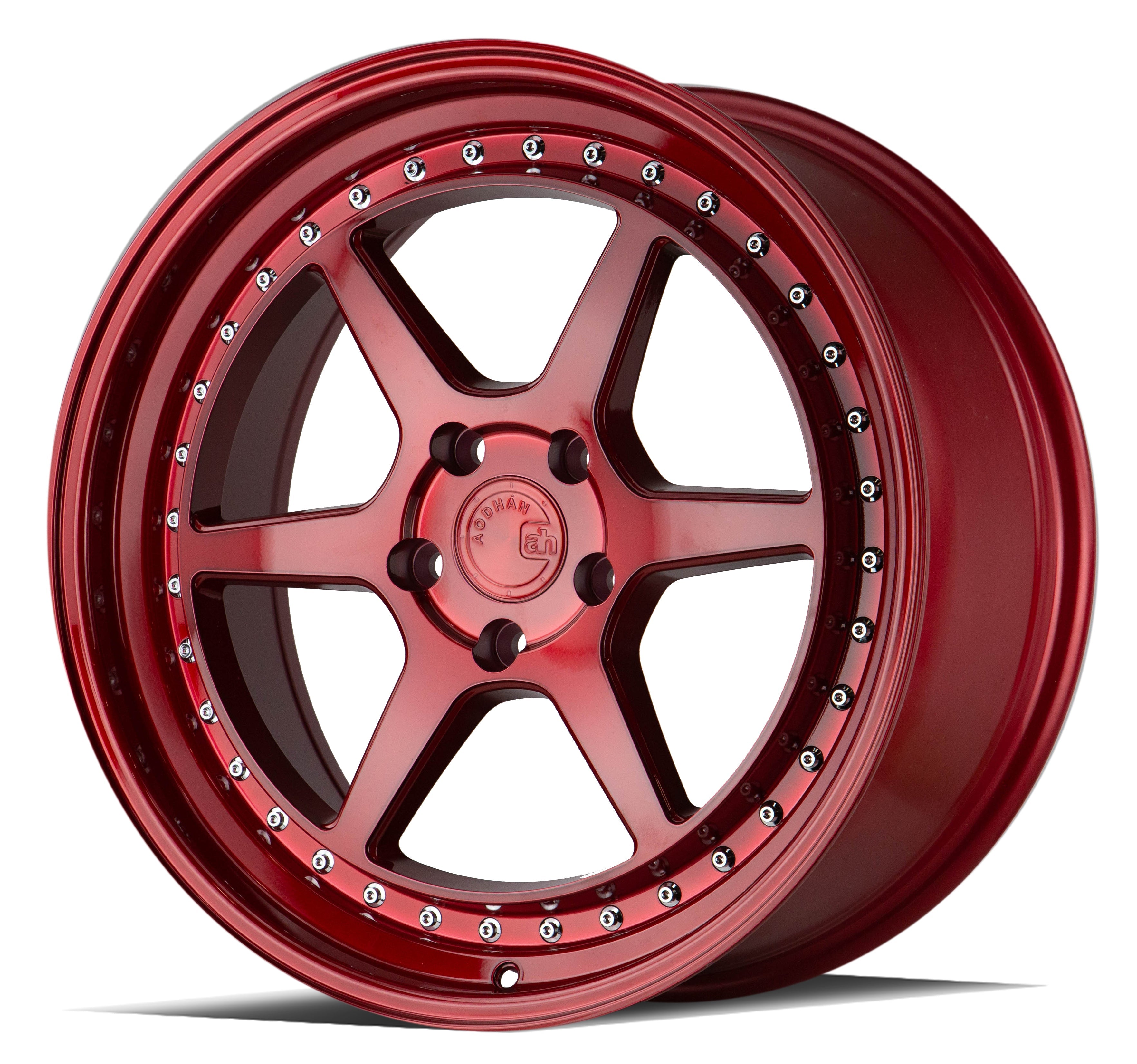 Aodhan Wheels LKB51